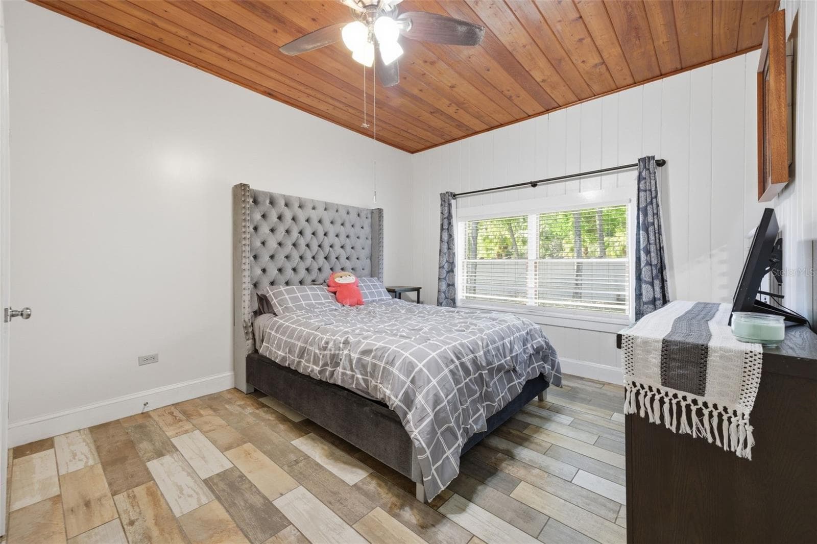 Bedroom 2 - 3752 OLD KEYSTONE RD, TARPON SPRINGS