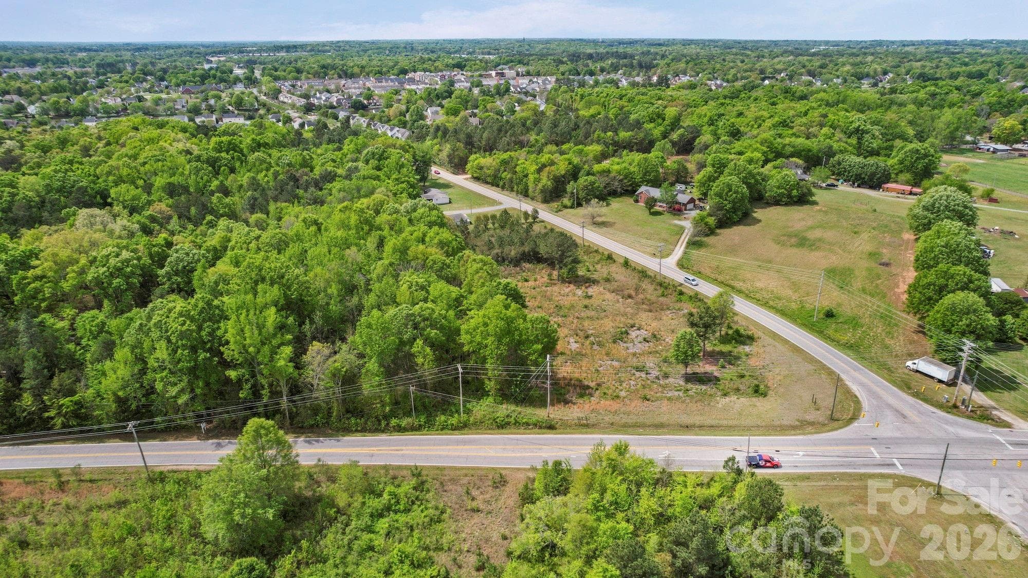 Lot at 0 Faith Church Road, Indian Trail, photo 13 of 21