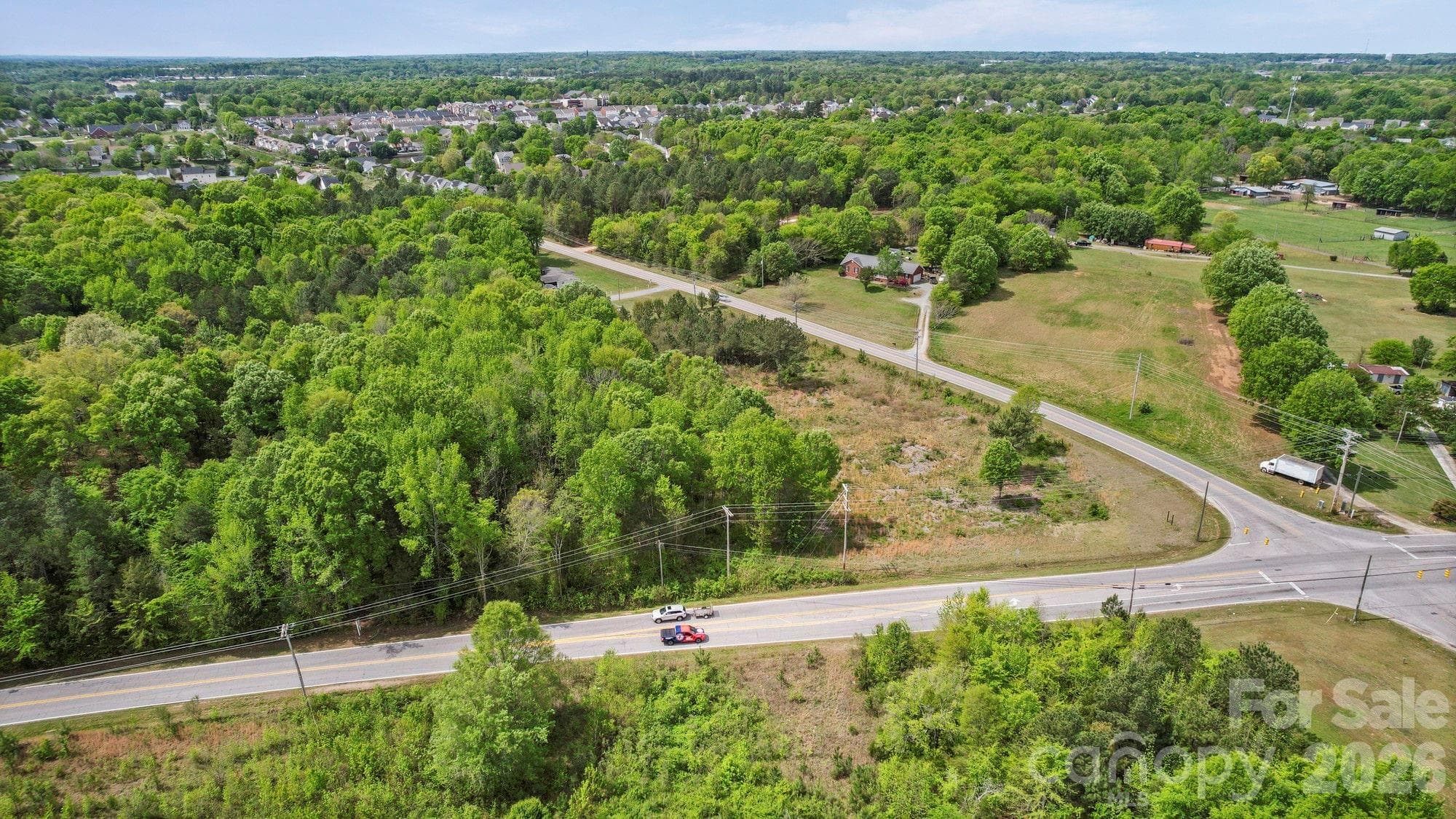 Lot at 0 Faith Church Road, Indian Trail, photo 17 of 21