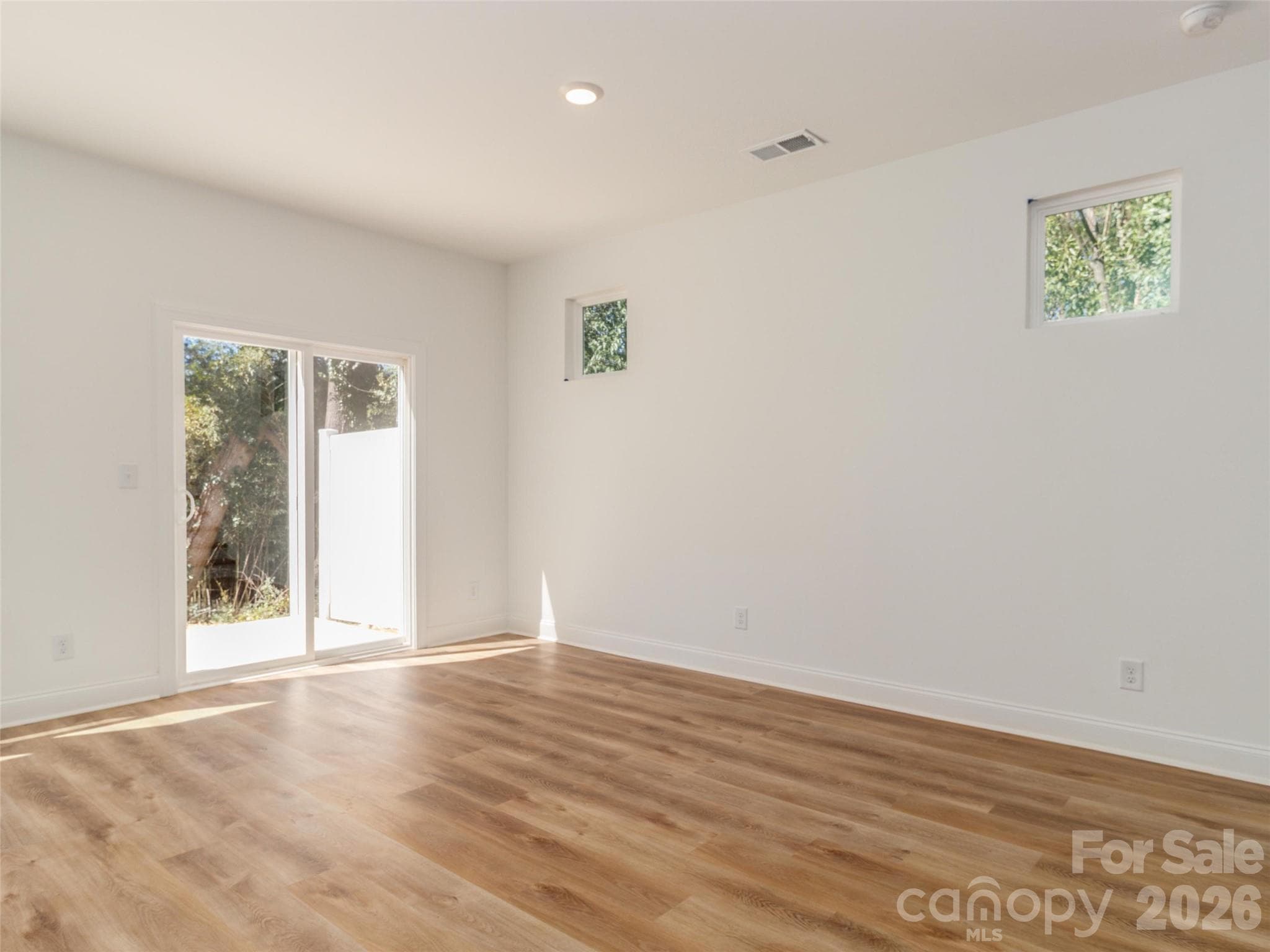 Townhouse at Charlotte, photo 7 of 30