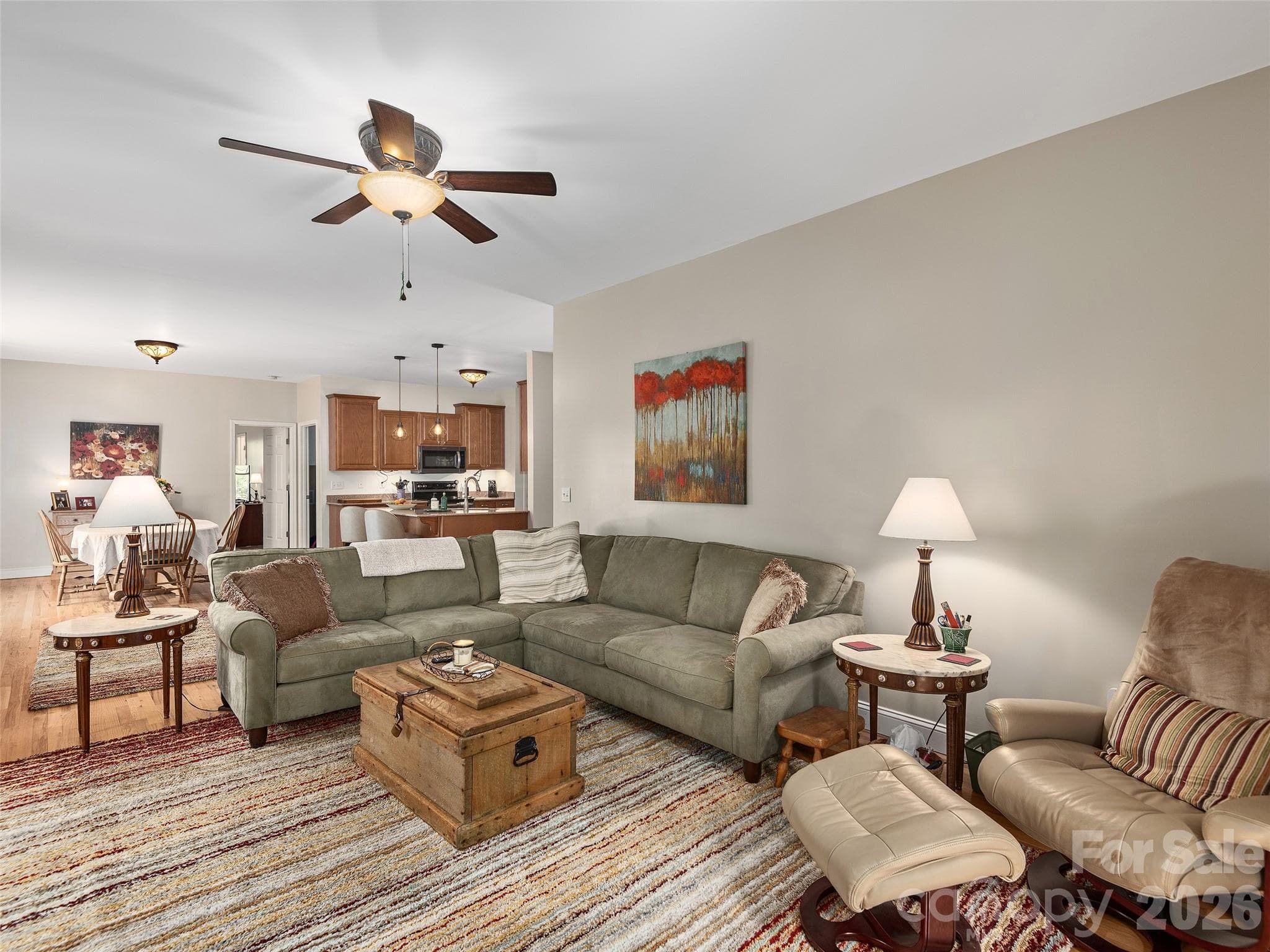 Single Family Residence at Weaverville, photo 6 of 30