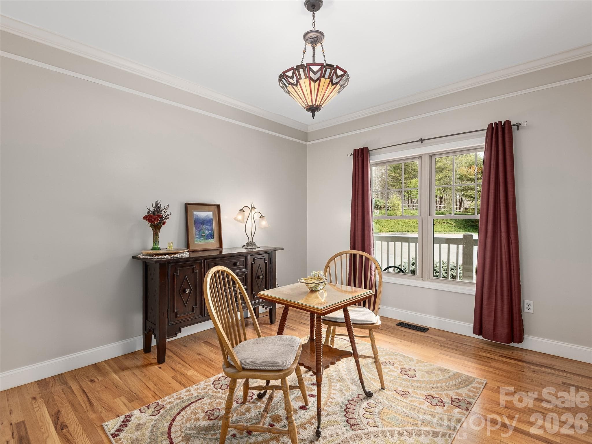 Single Family Residence at Weaverville, photo 7 of 30