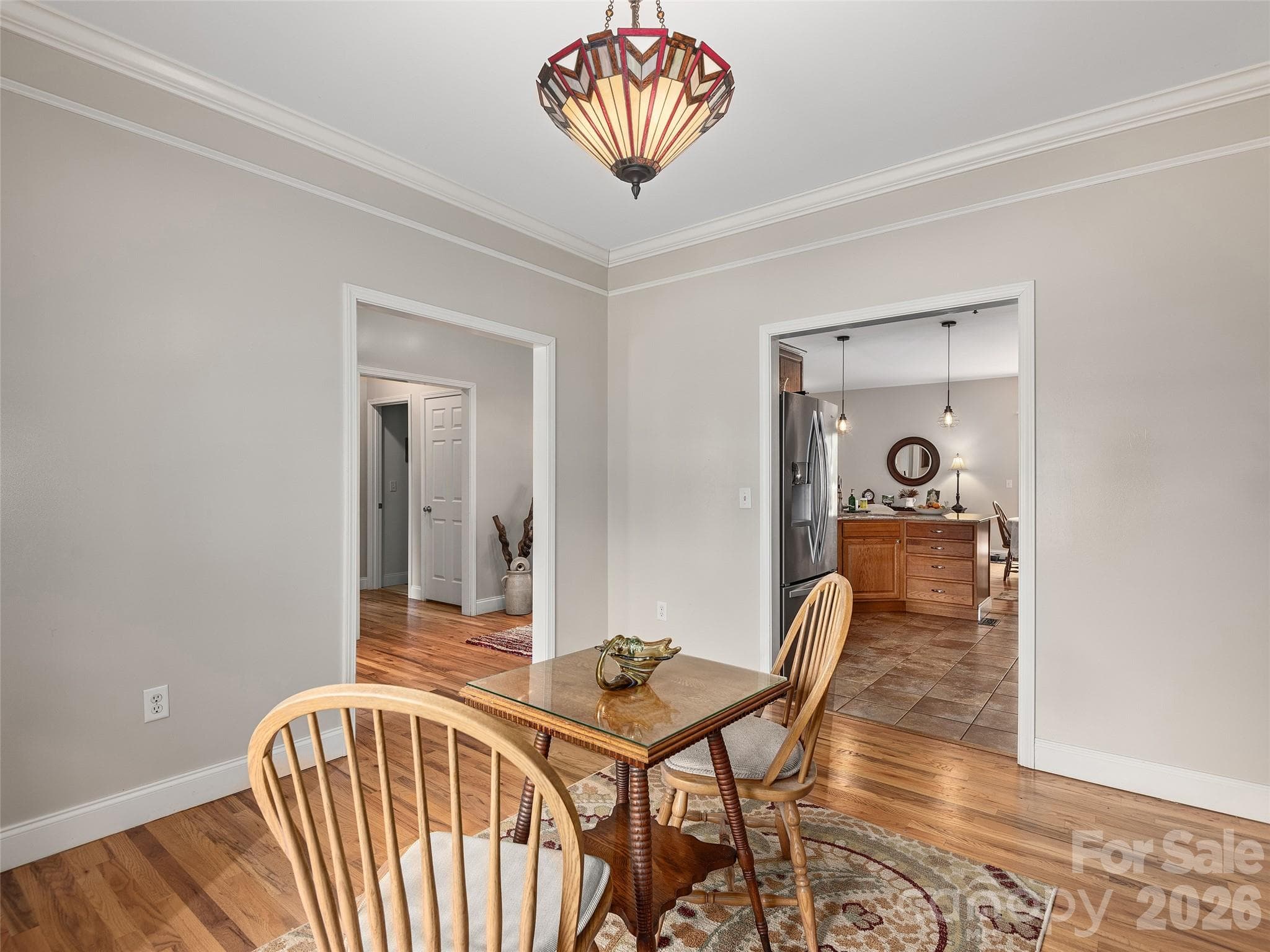Single Family Residence at Weaverville, photo 8 of 30