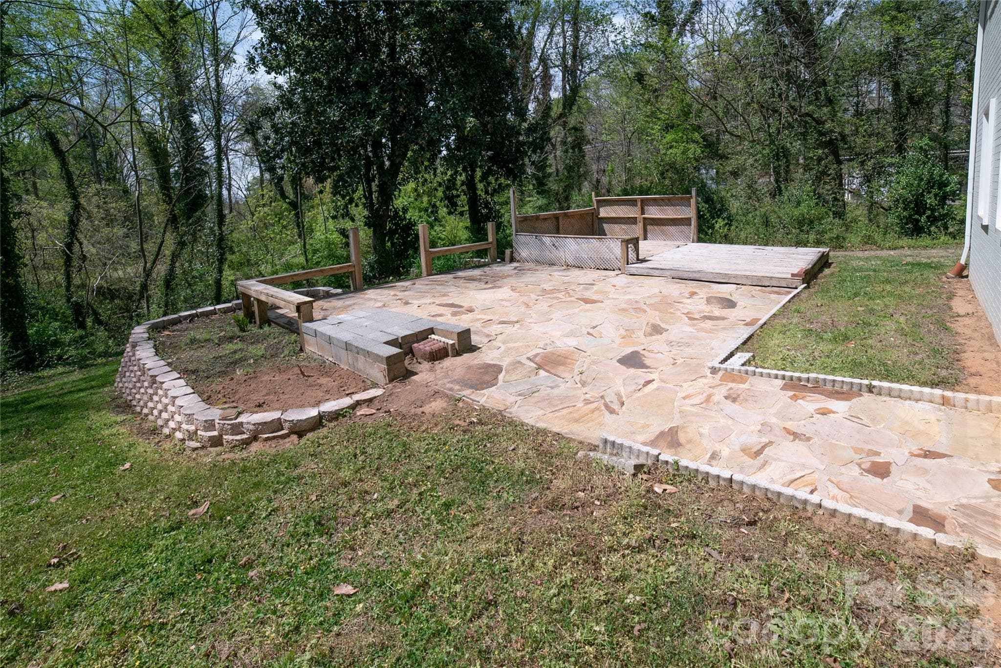 Single Family Residence at Morganton, photo 34 of 37