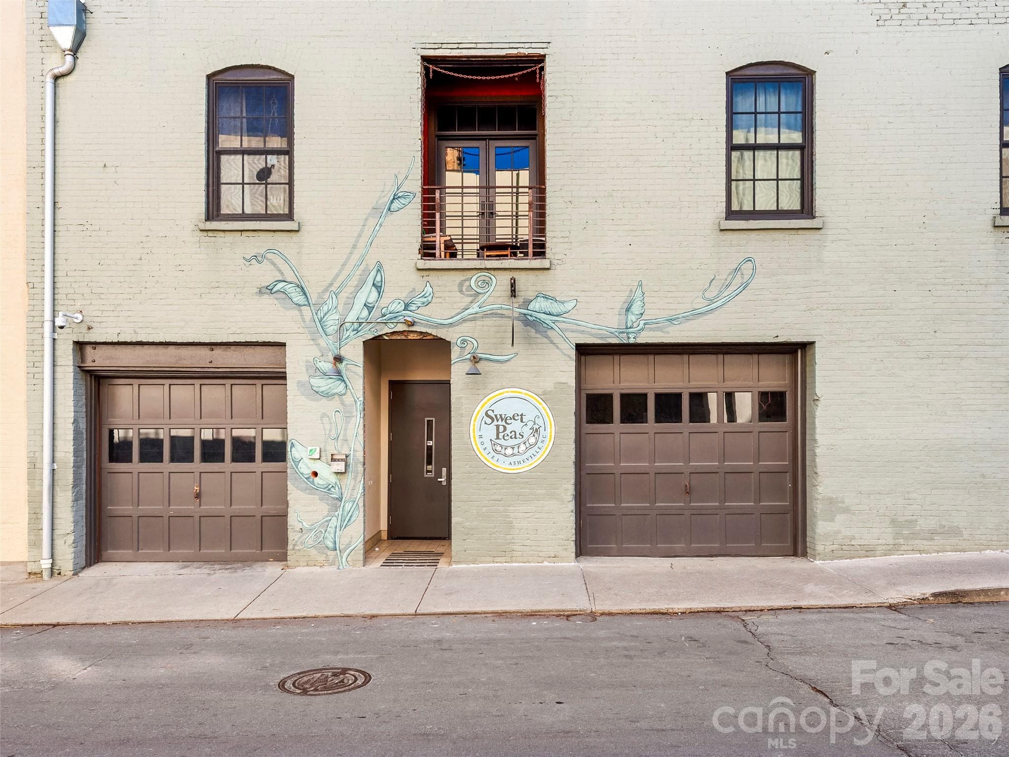 39 N Lexington Avenue