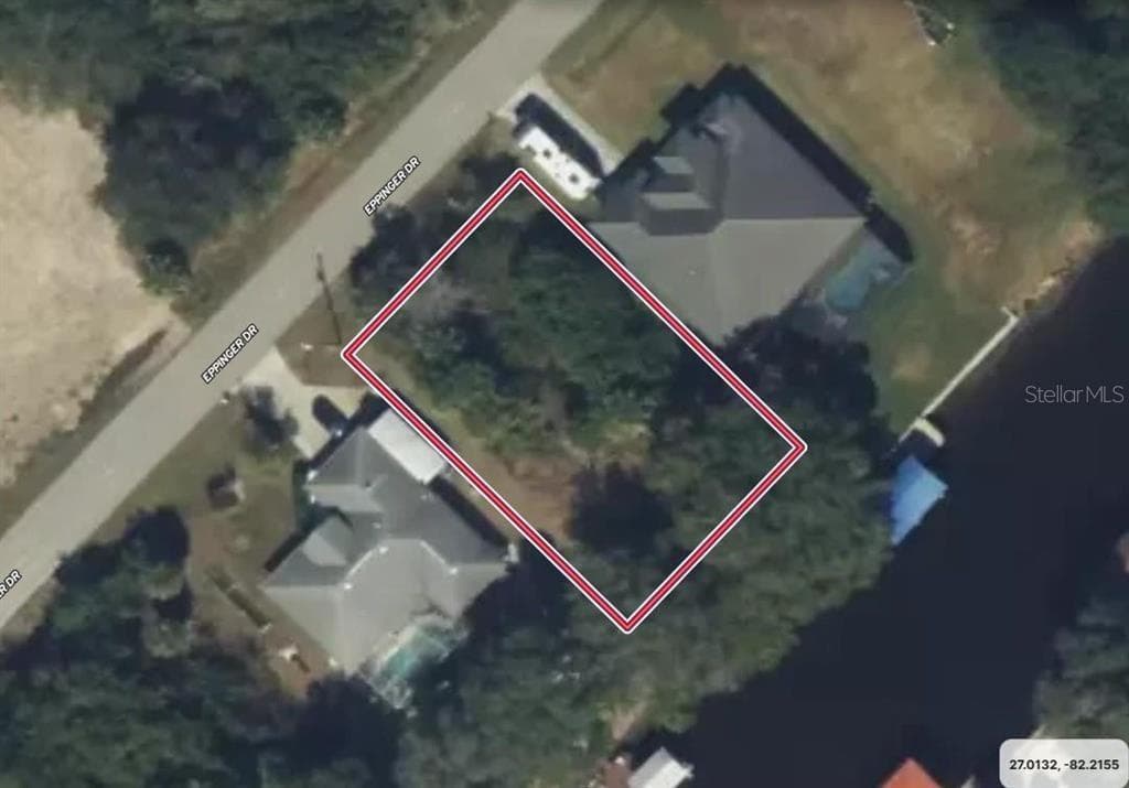 1236 EPPINGER DR