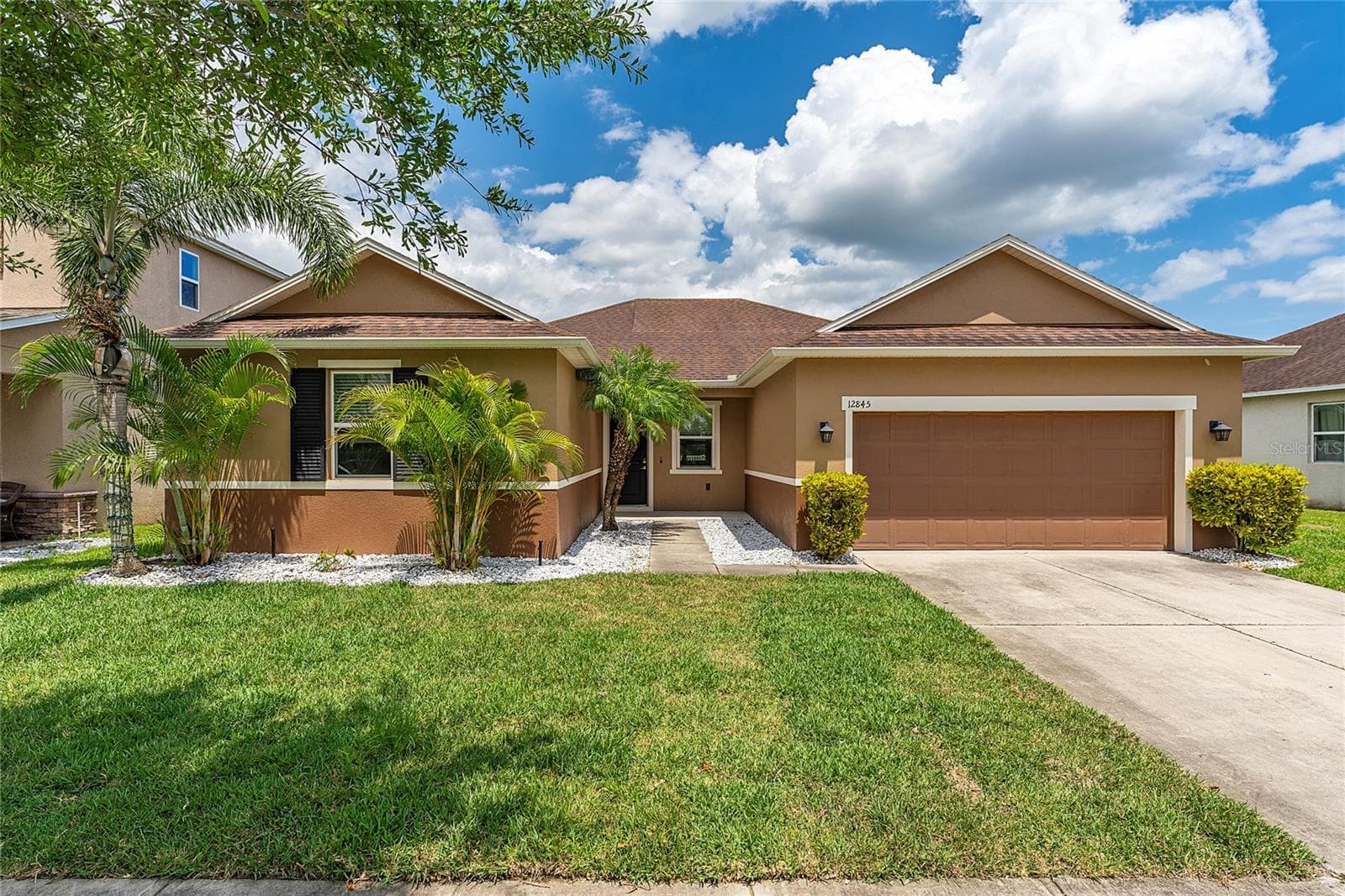 12845 SAWGRASS PINE CIR