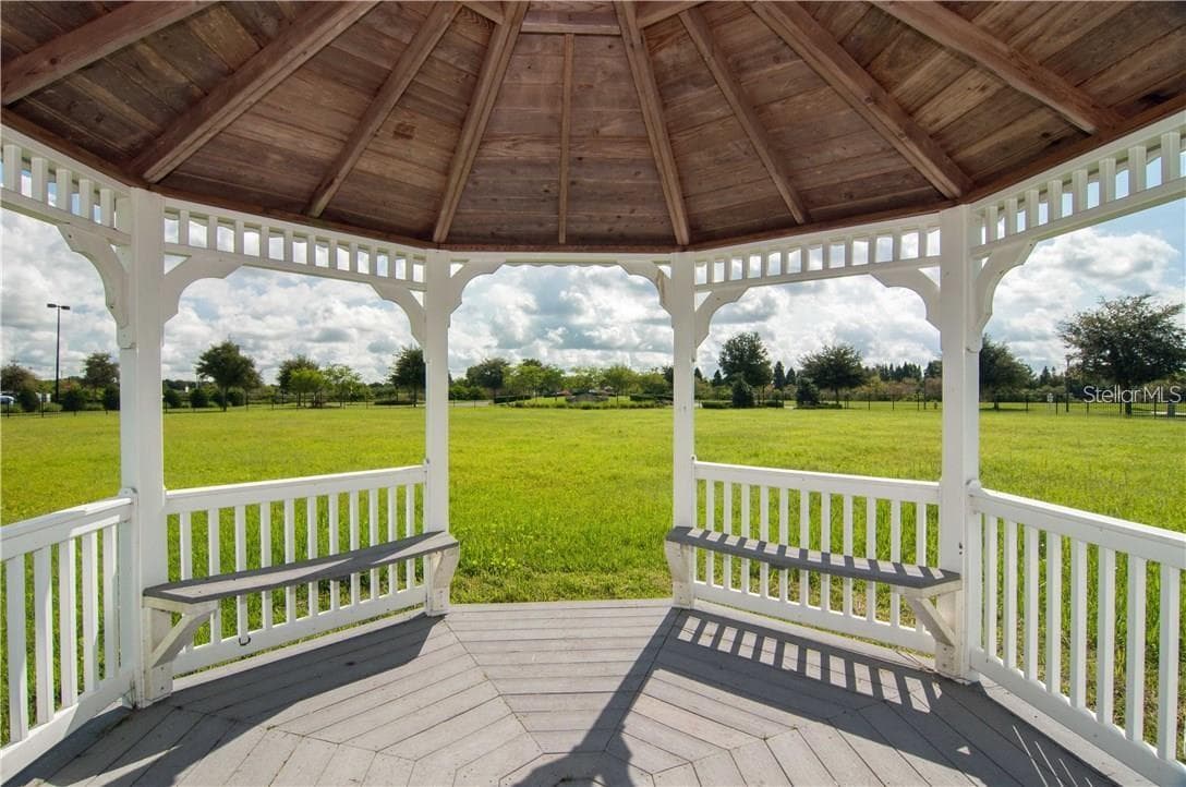Villa at 5578 MAGGIORE BLVD, LAKELAND, photo 19 of 20