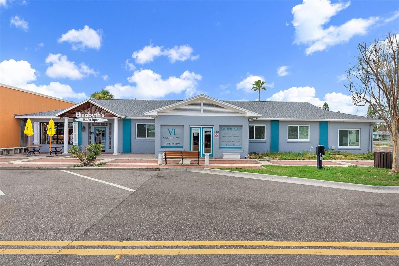 Retail at 350 COREY AVE, ST PETE BEACH, photo 5 of 13