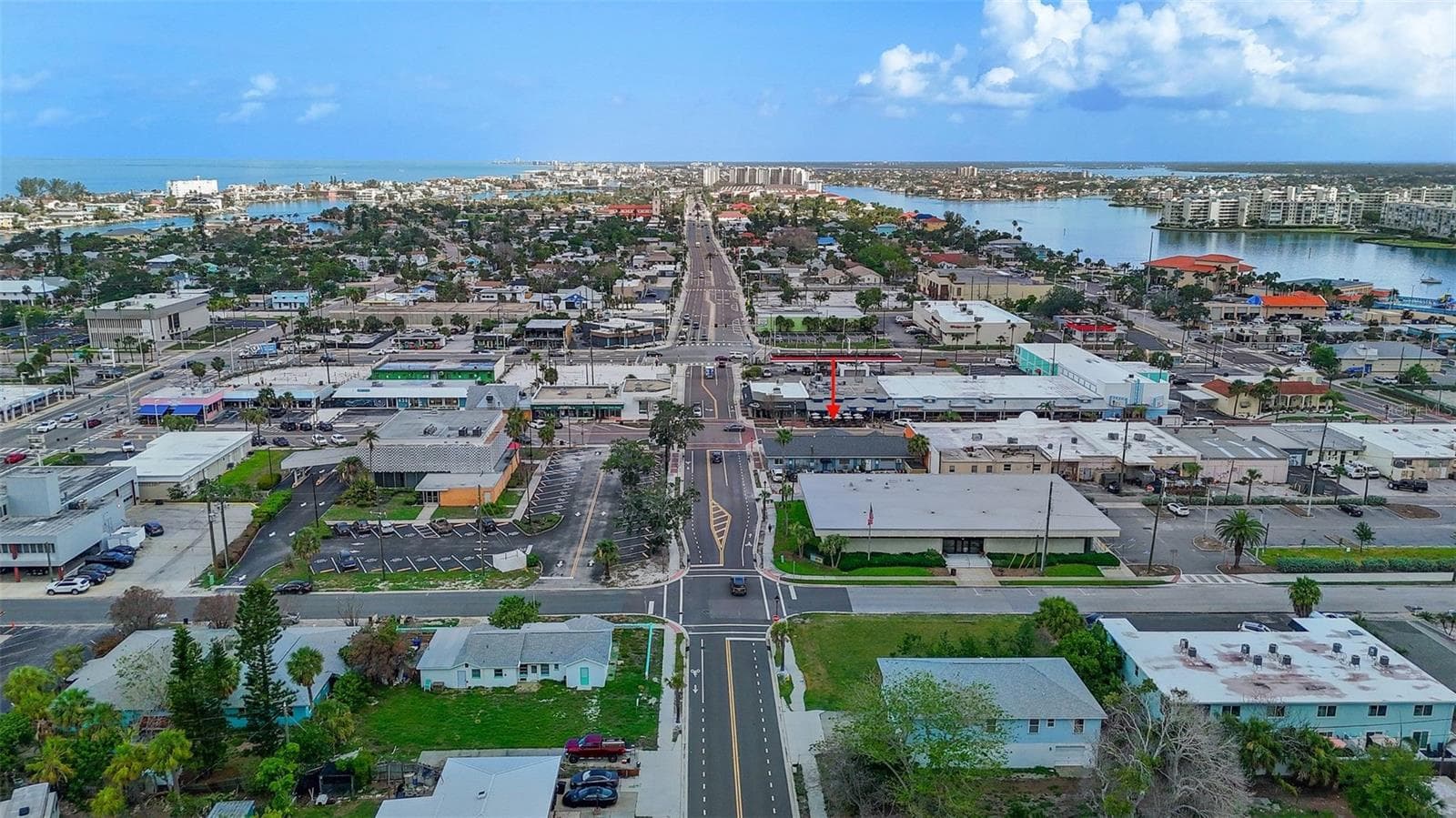 Retail at 350 COREY AVE, ST PETE BEACH, photo 13 of 13