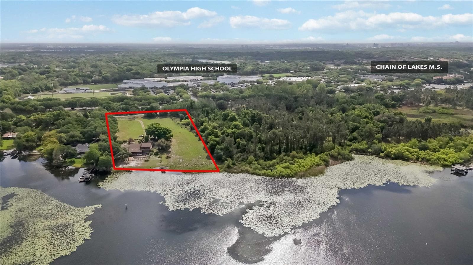 Land at 4226 DOWNEAST LN, WINDERMERE, photo 25 of 28