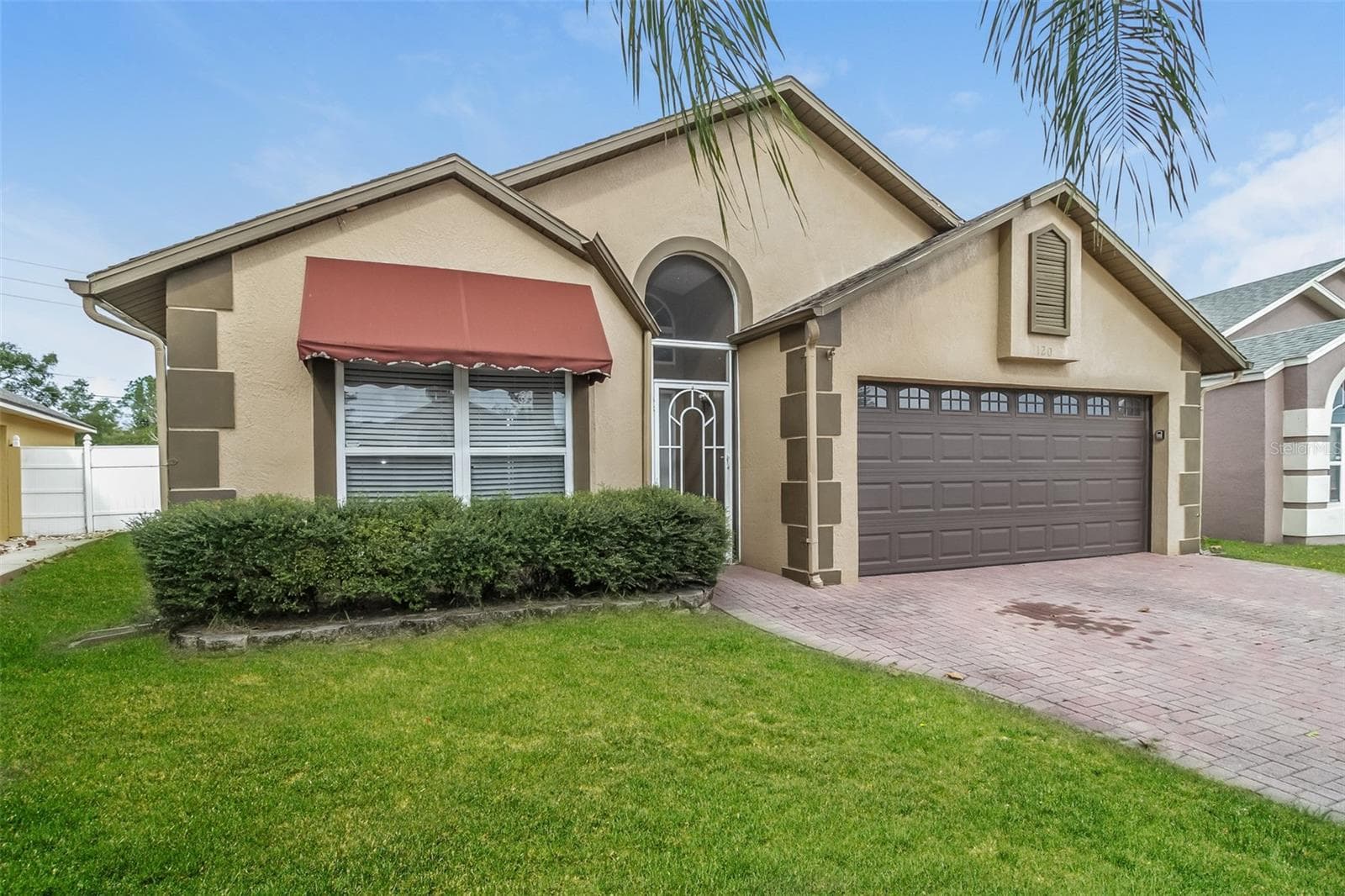 Single Family Residence at 120 LAKEBREEZE CIR, LAKE MARY, photo 2 of 15