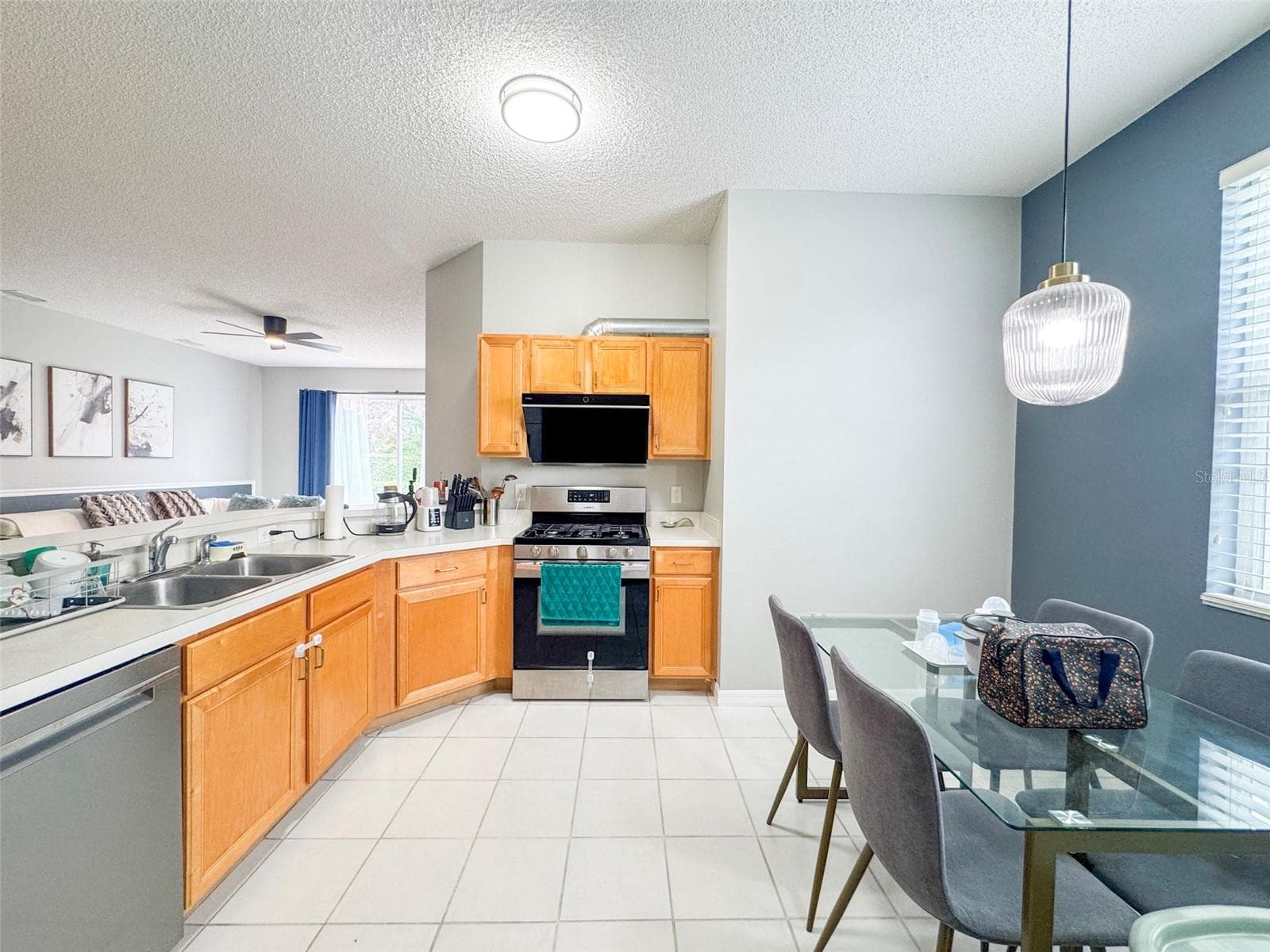 Kitchen - 1207 ROYAL SAINT GEORGE DR, ORLANDO