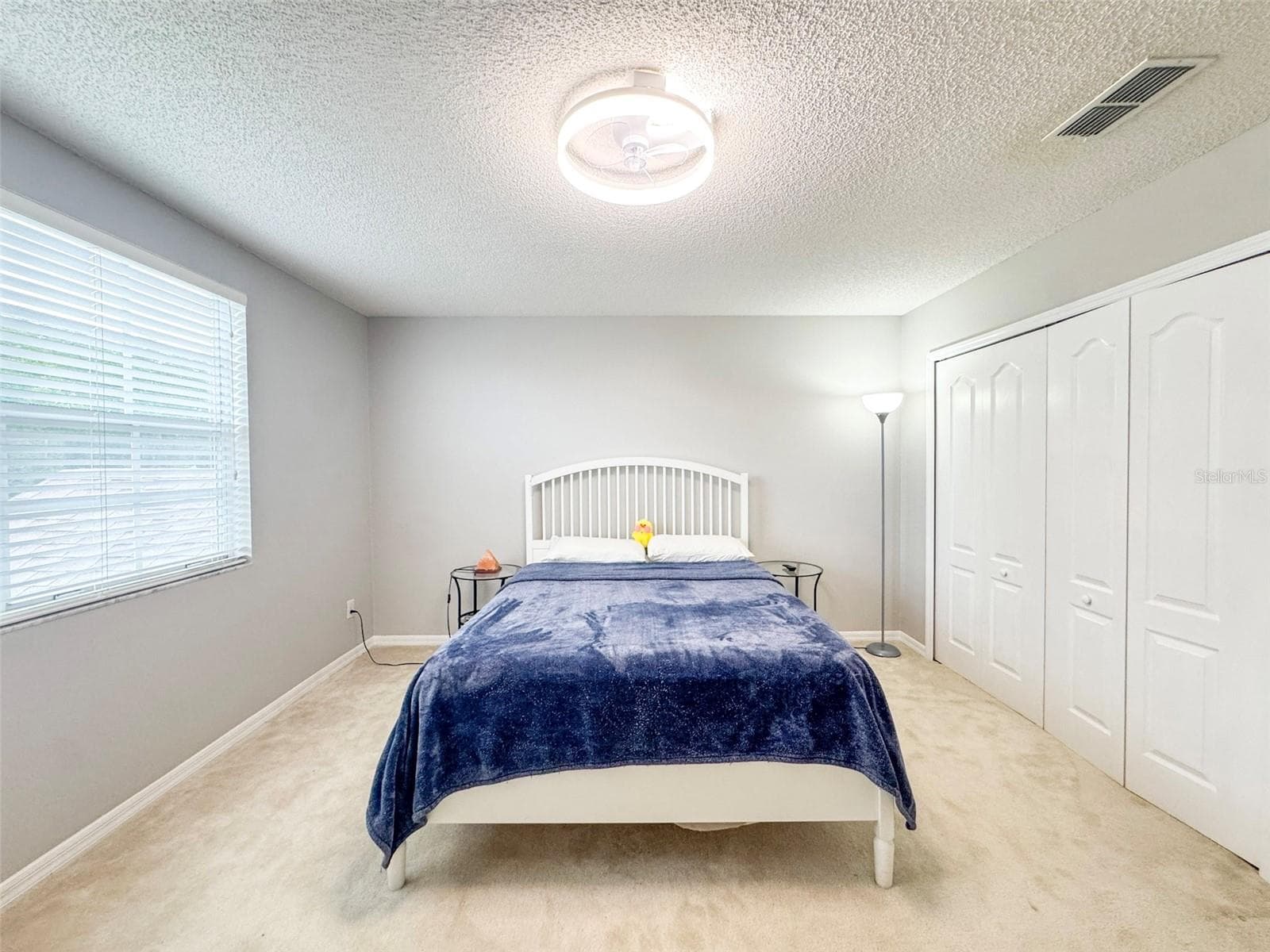 Bedroom - 2 - 1207 ROYAL SAINT GEORGE DR, ORLANDO