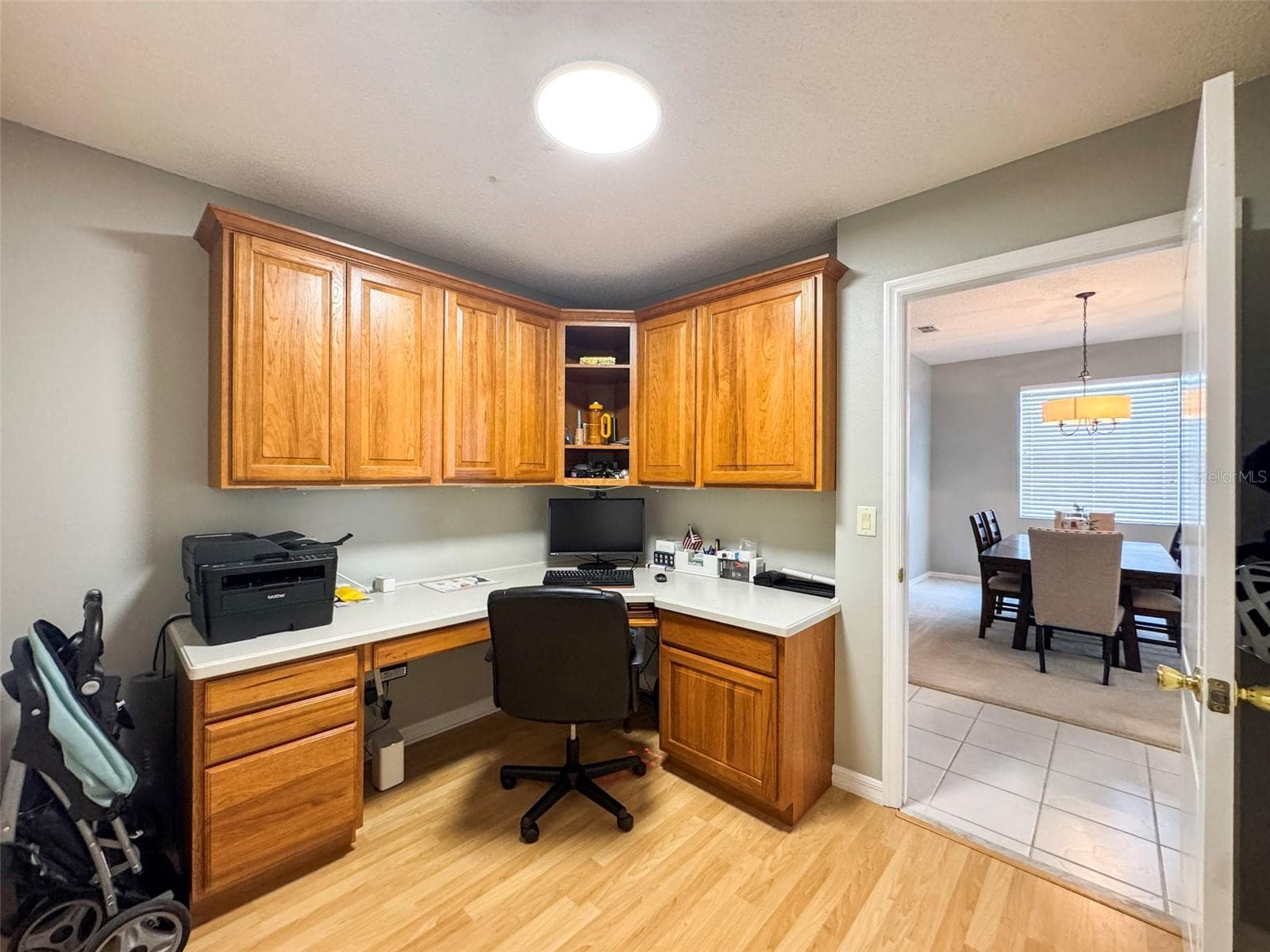 Single Family Residence at 1207 ROYAL SAINT GEORGE DR, ORLANDO, photo 35 of 39