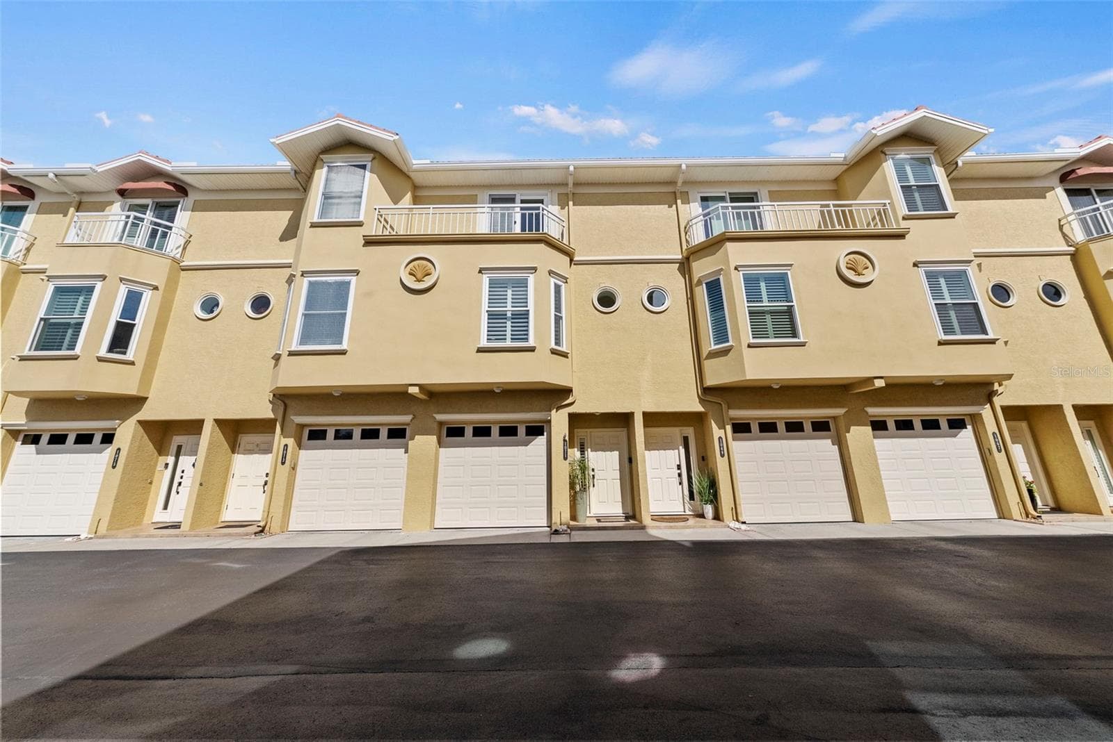 Townhouse at 1071 PINELLAS BAYWAY S, ST PETERSBURG, photo 102 of 123