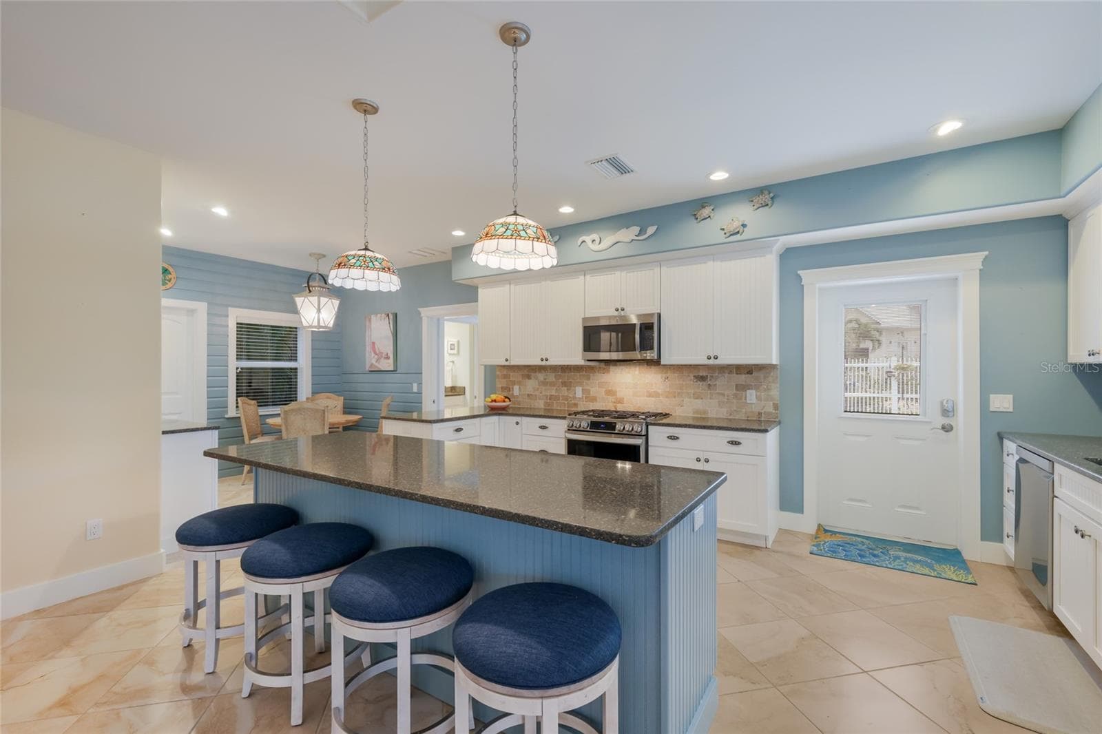Single Family Residence at 5701 CARISSA ST, HOLMES BEACH, photo 18 of 57