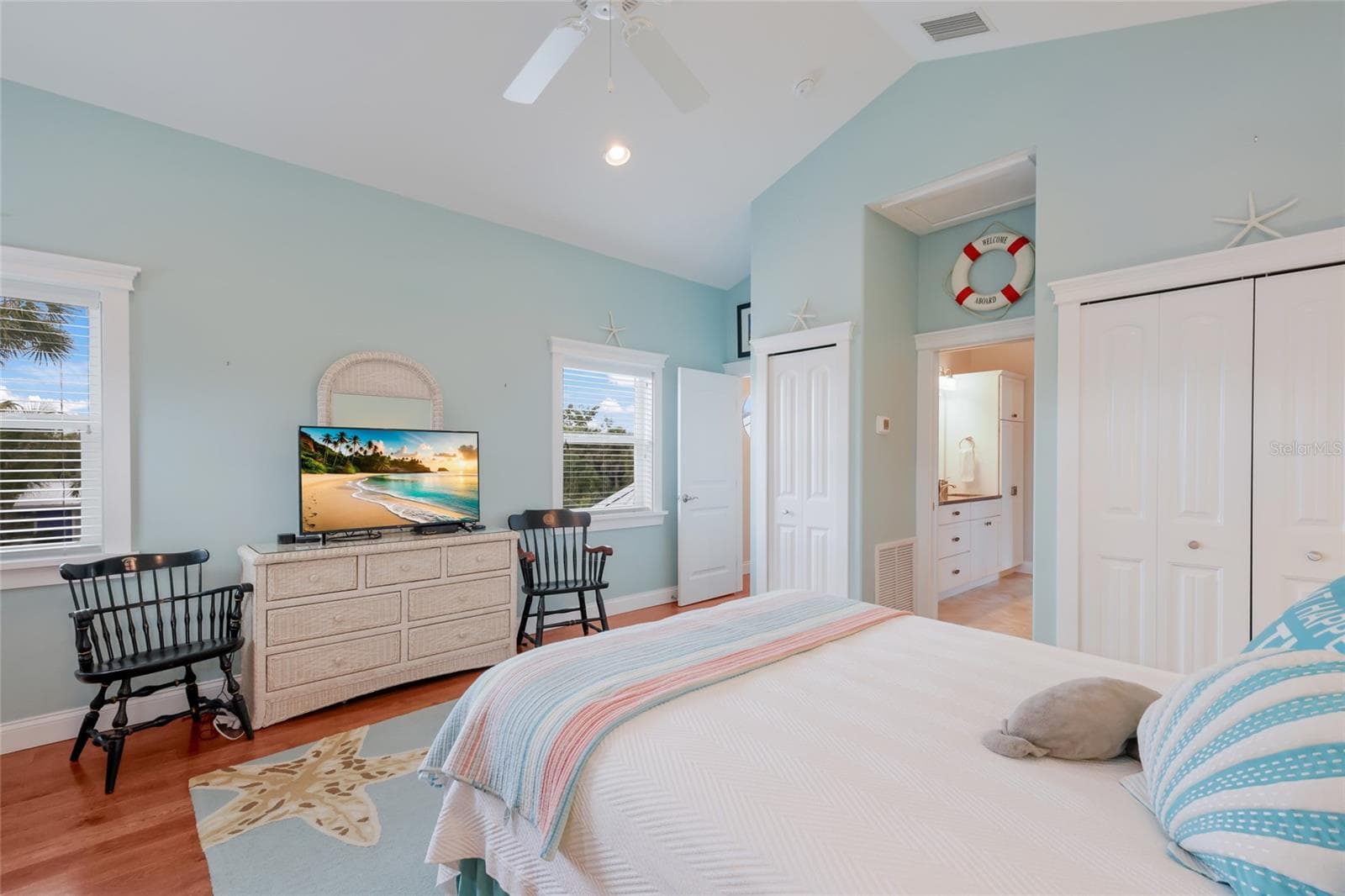Single Family Residence at 5701 CARISSA ST, HOLMES BEACH, photo 44 of 57