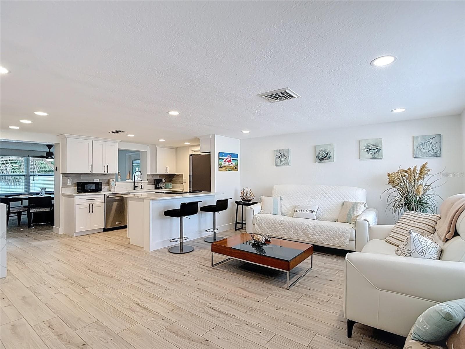 Single Family Residence at 4462 RUDDER WAY, NEW PORT RICHEY, photo 3 of 35