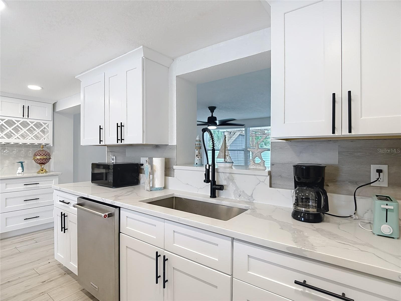 Single Family Residence at 4462 RUDDER WAY, NEW PORT RICHEY, photo 13 of 35