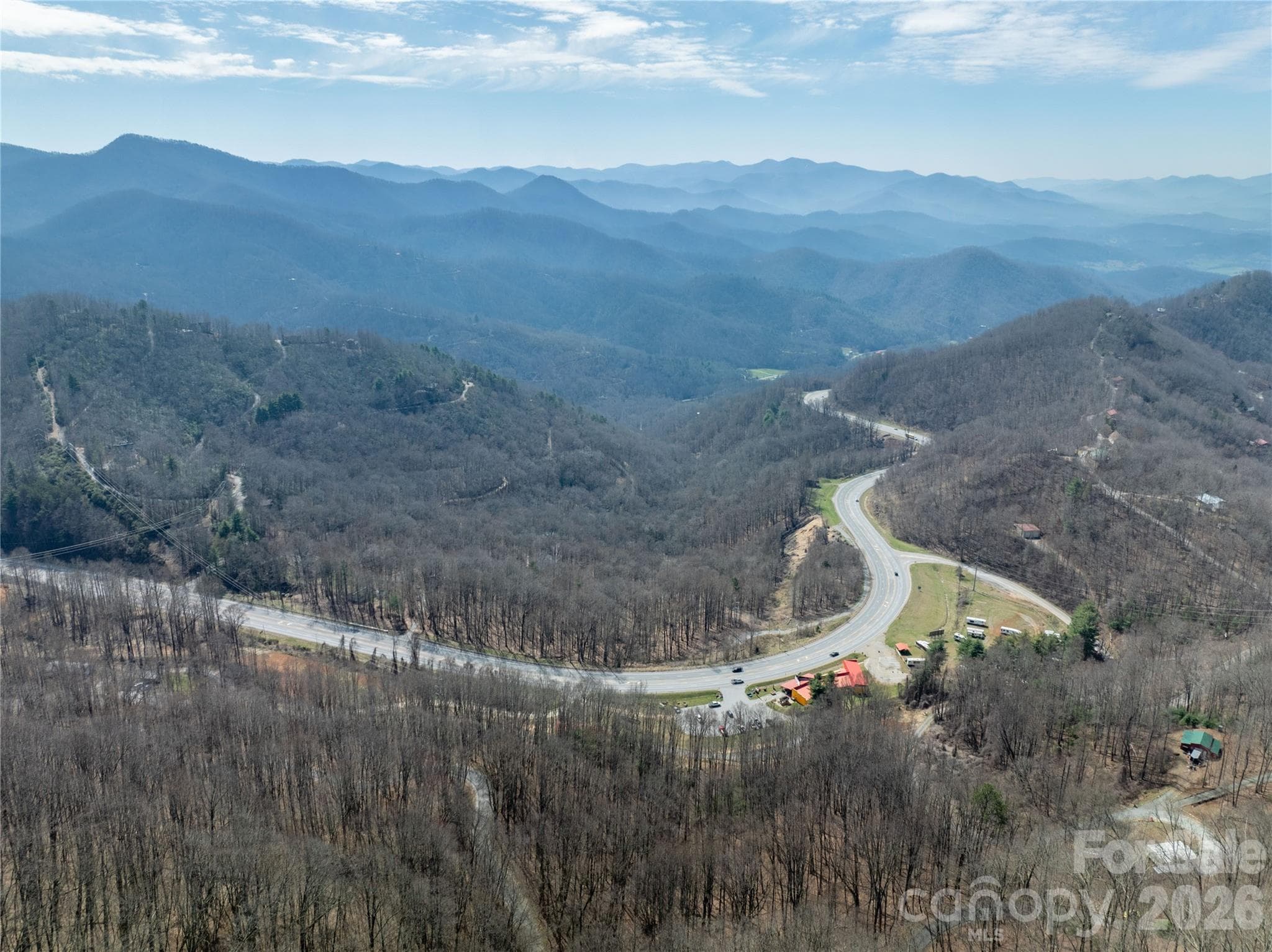 9410 Sylva Road