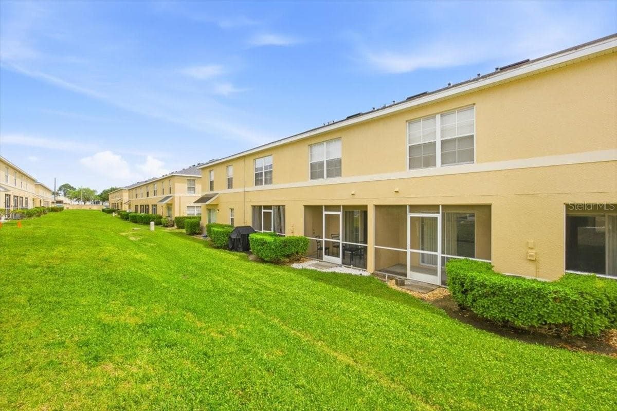 Townhouse at 5410 QUARRY ROCK RD, LAKELAND, photo 24 of 27