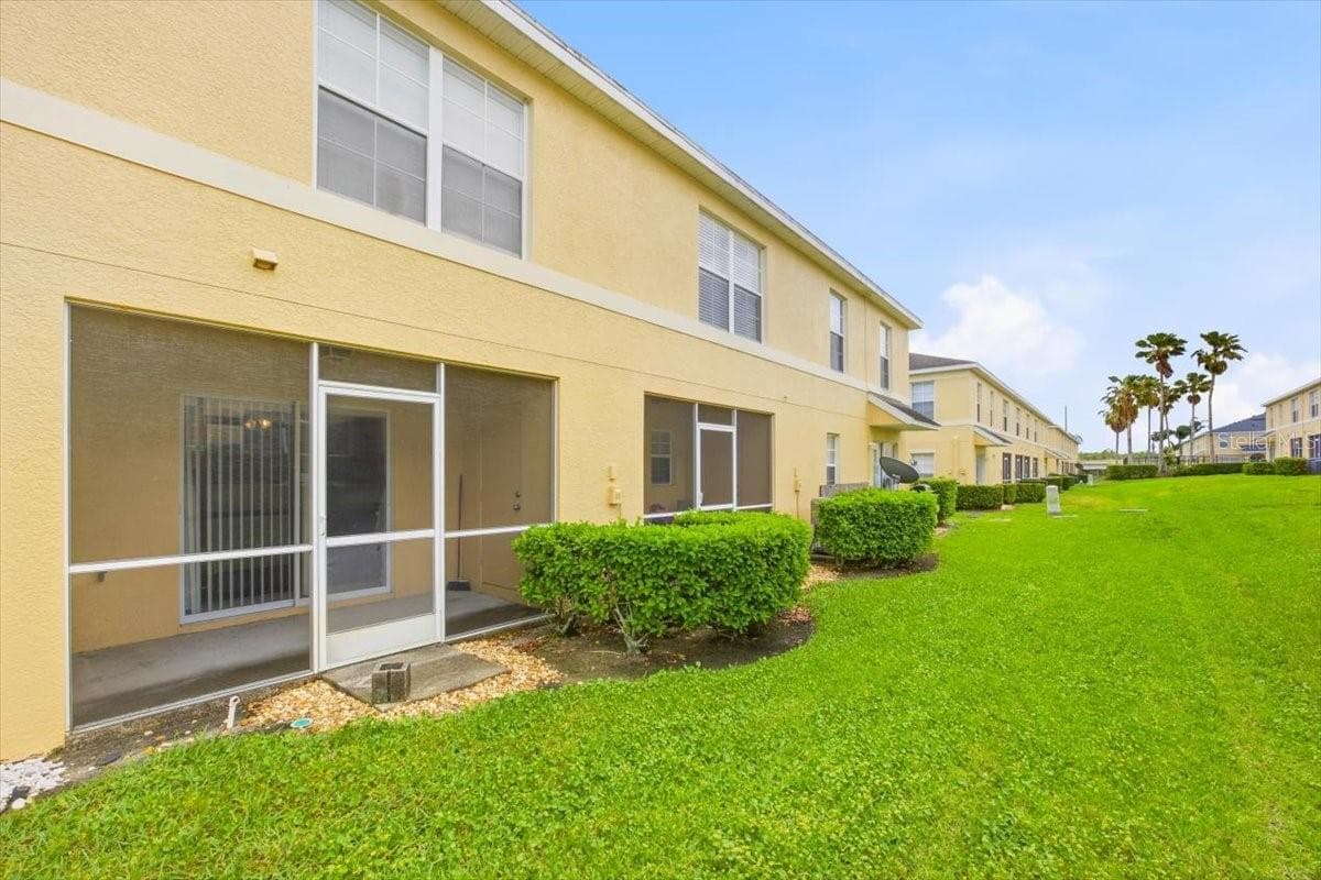 Townhouse at 5410 QUARRY ROCK RD, LAKELAND, photo 25 of 27