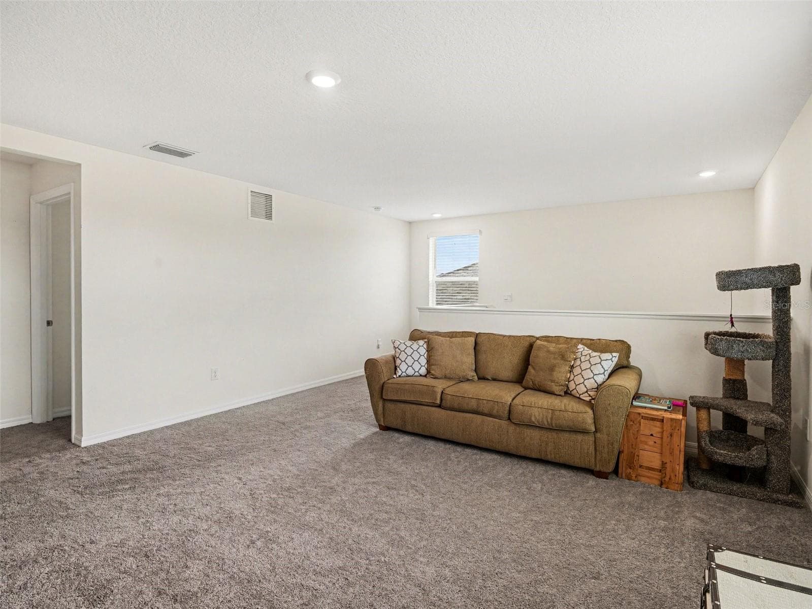 4114 Dovetail Lane, PALMETTO, FL 34221 - Loft Upstairs - 4114 DOVETAIL LN, PALMETTO