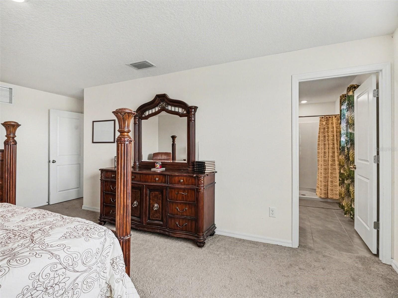 4114 Dovetail Lane, PALMETTO, FL 34221 - Primary Bedroom Upstaors - 4114 DOVETAIL LN, PALMETTO