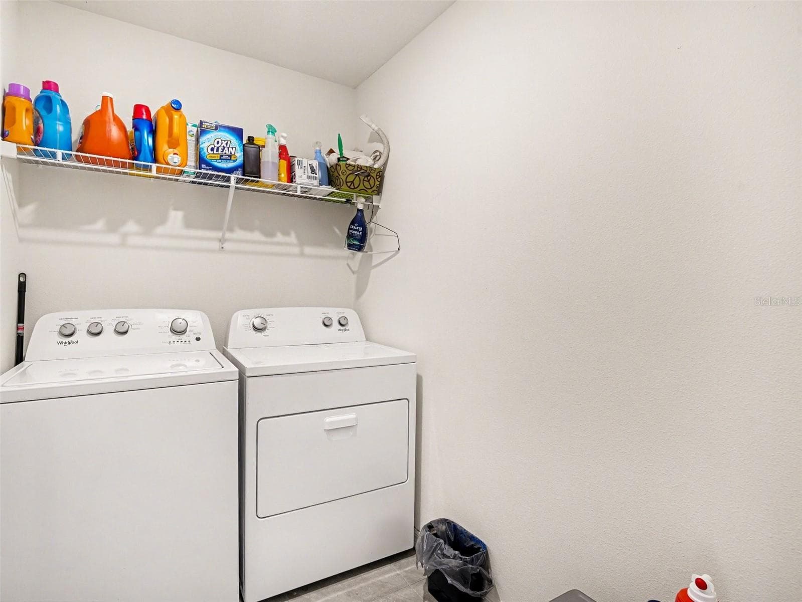 4114 Dovetail Lane, PALMETTO, FL 34221 - Laundry Upstairs - 4114 DOVETAIL LN, PALMETTO