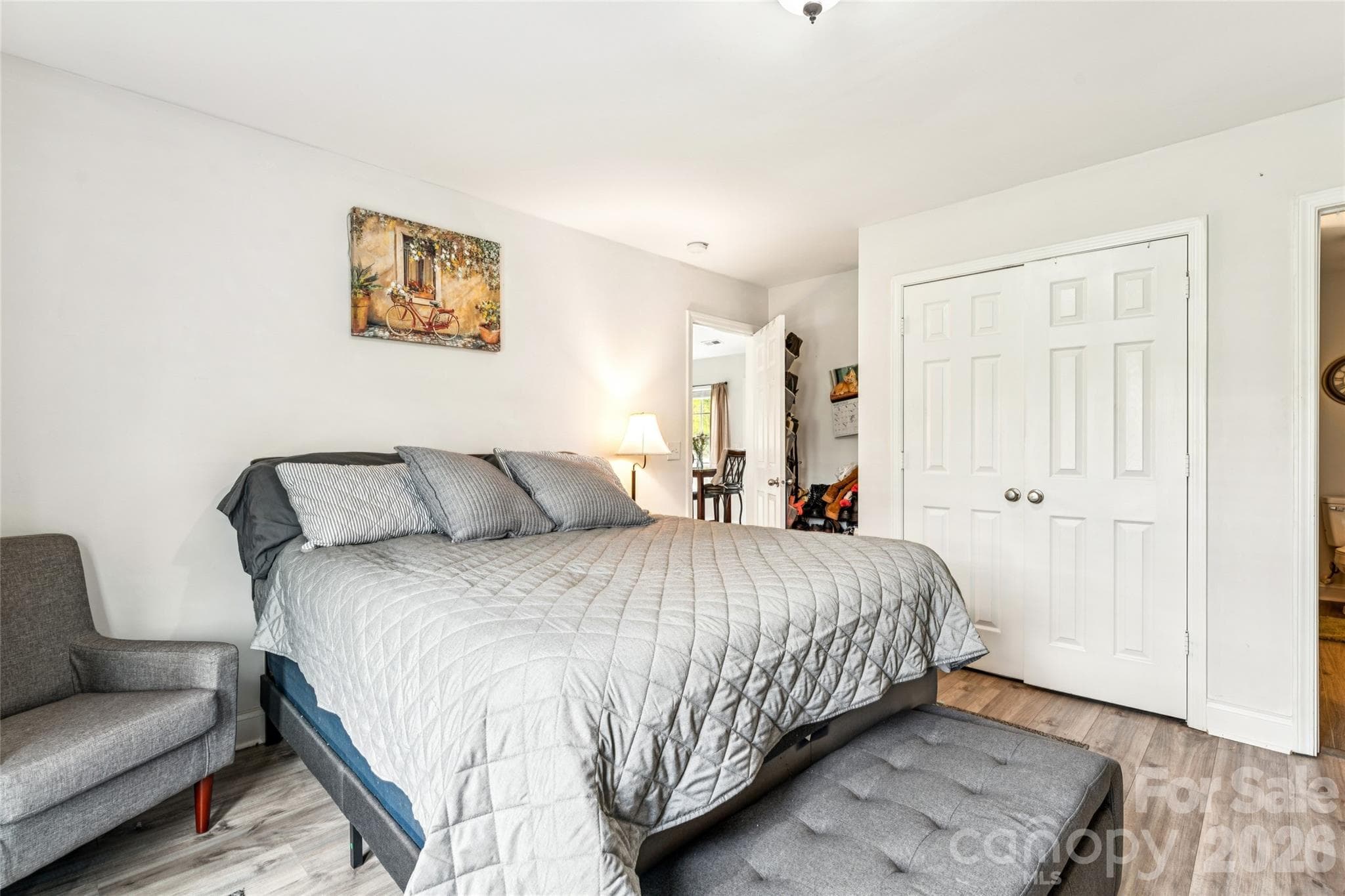 Owner Suite - 115 S Beaver Street, Landis