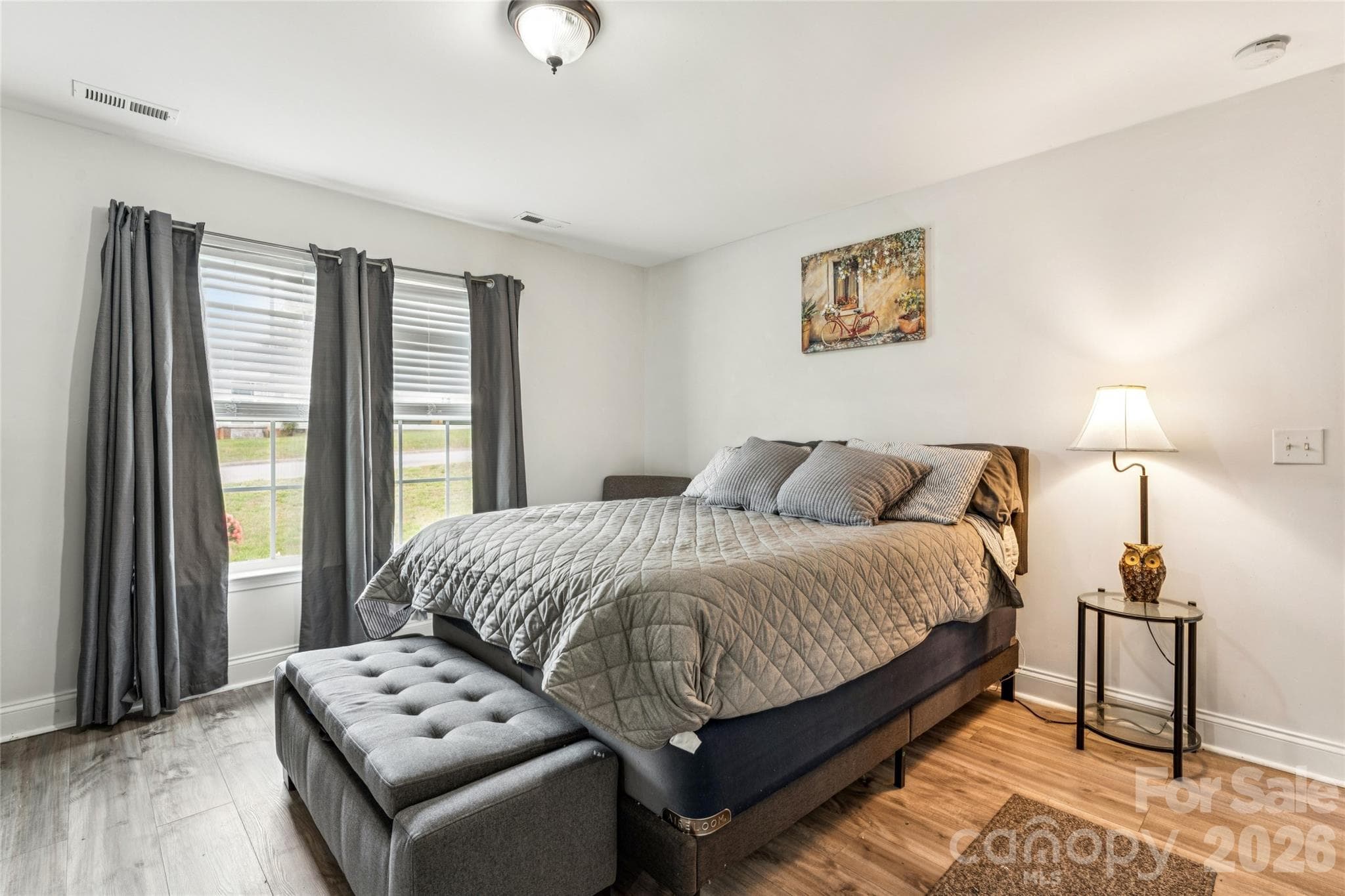 Owner Suite - 115 S Beaver Street, Landis