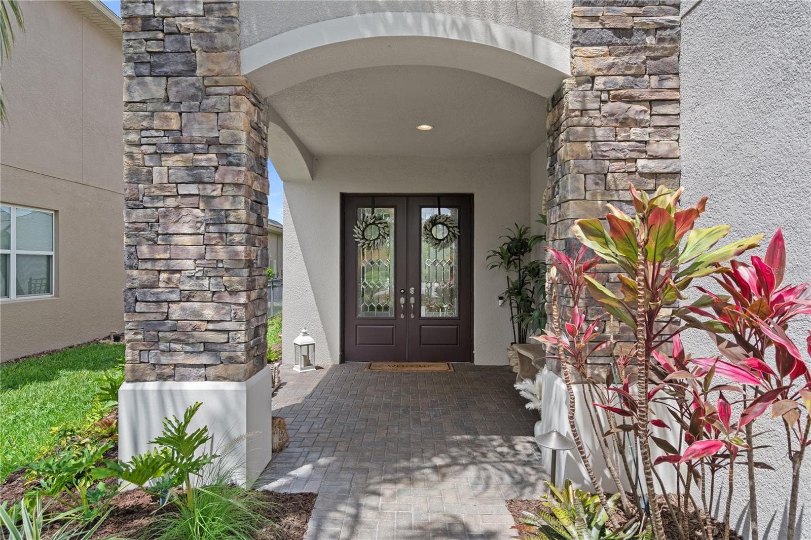 Single Family Residence at 30351 TRISTANIA CT, WESLEY CHAPEL, photo 125 of 166