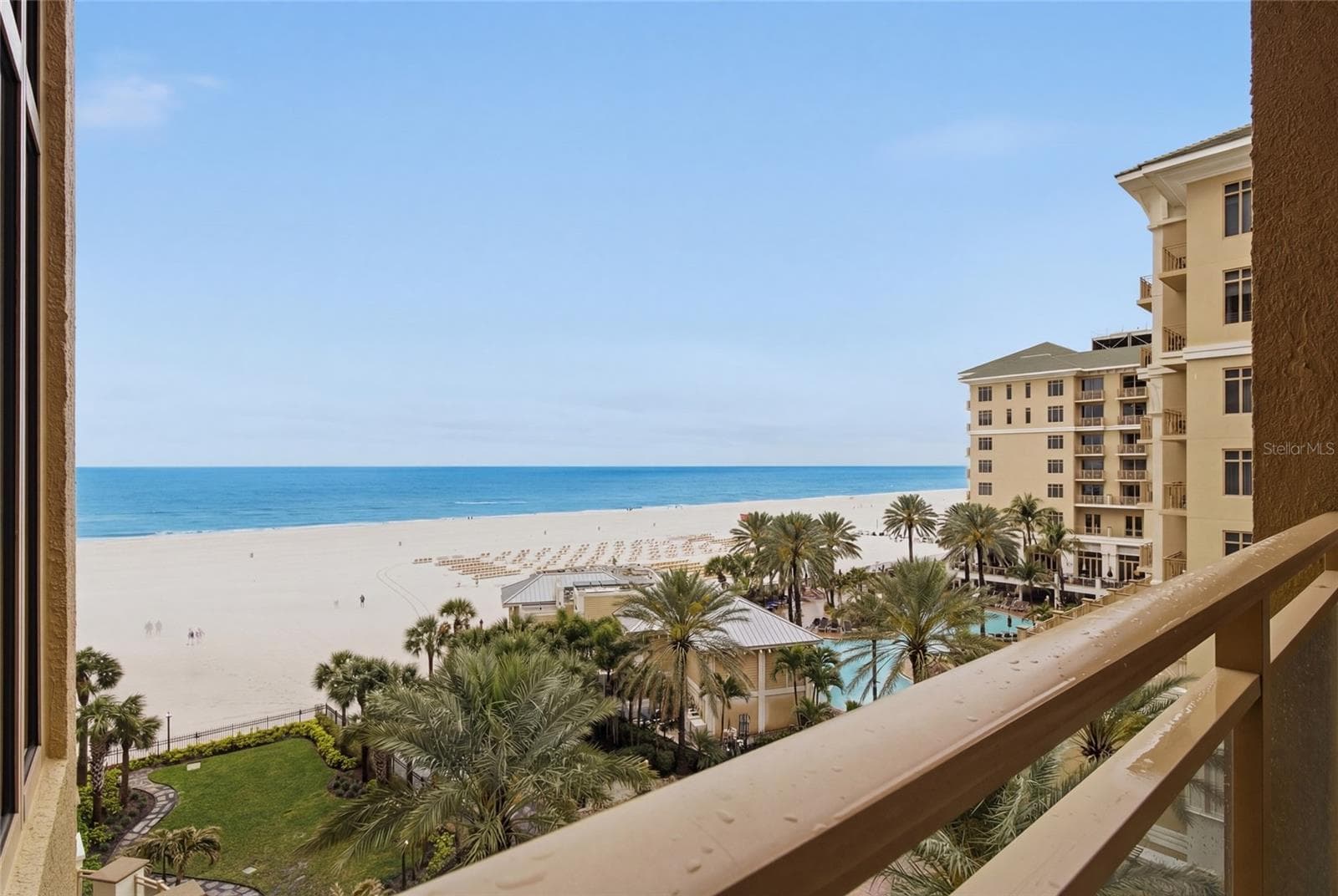 Condominium at 11 BAYMONT ST #608, CLEARWATER BEACH, photo 84 of 99