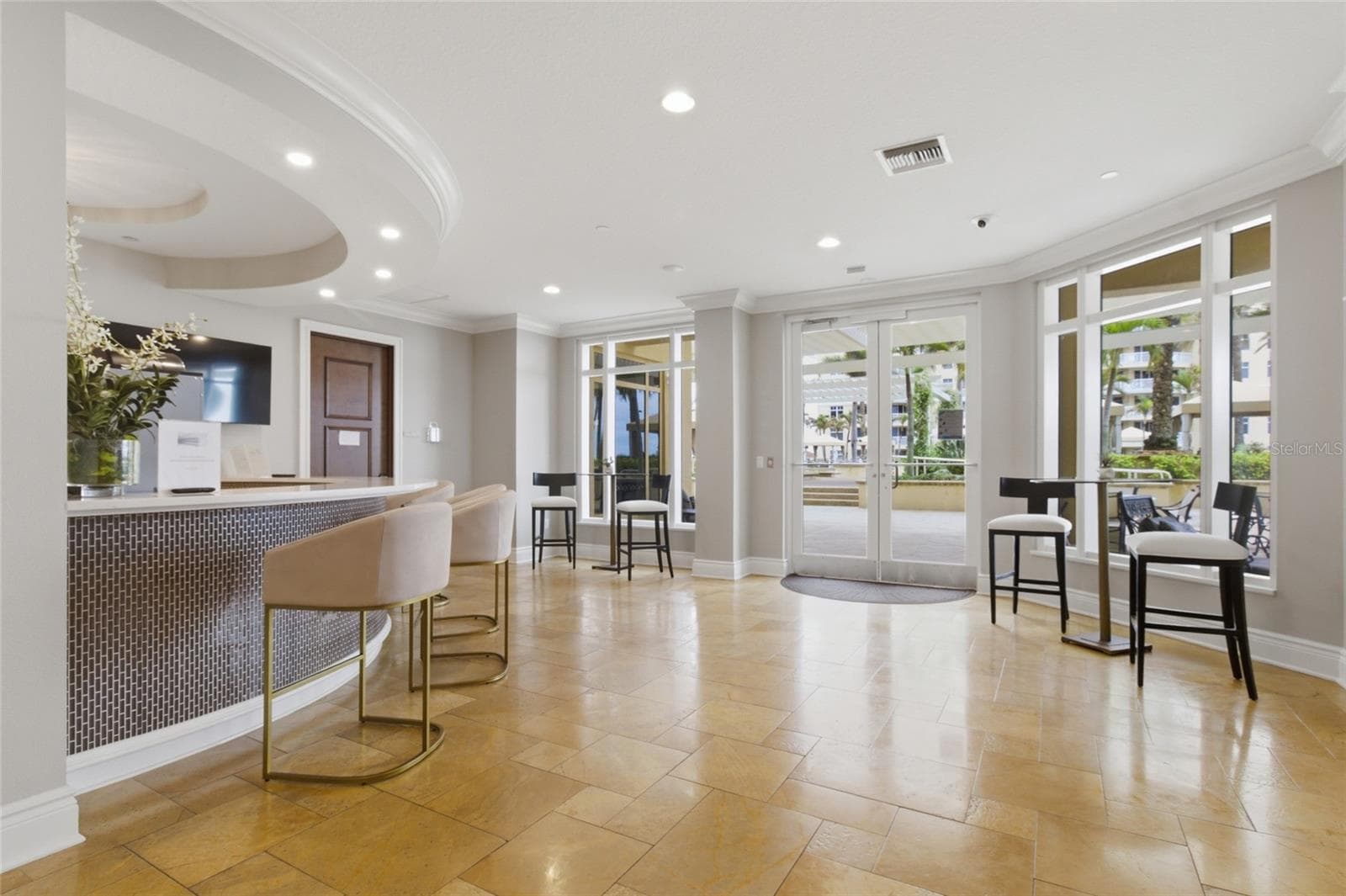Condominium at 11 BAYMONT ST #608, CLEARWATER BEACH, photo 92 of 99