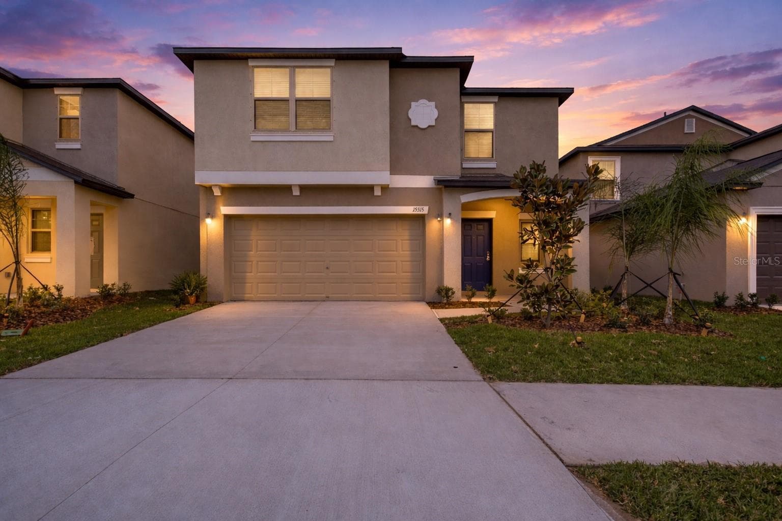 Single Family Residence at 15515 PEACE RIVER PL, SUN CITY CENTER, photo 2 of 51