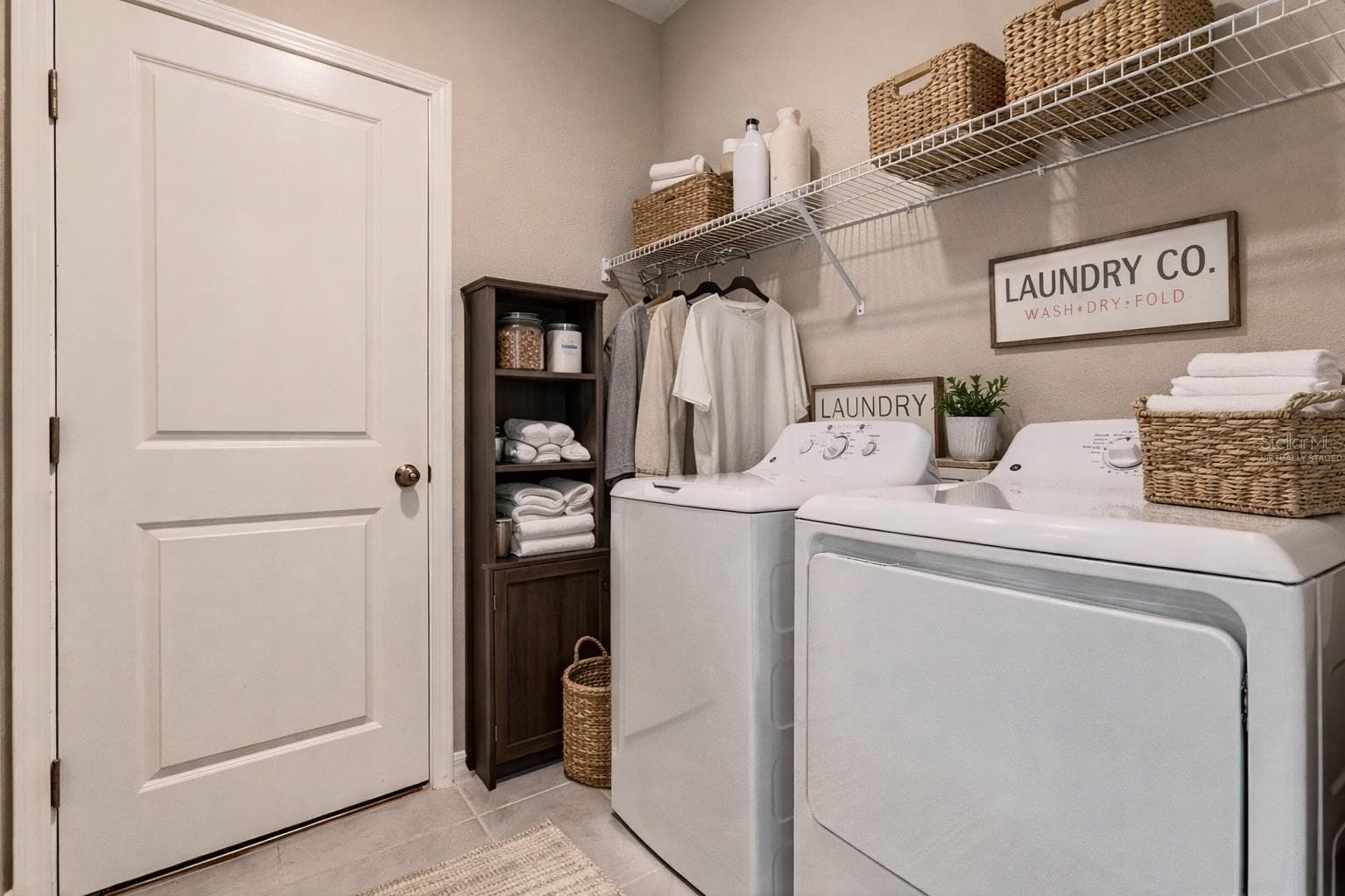 virtually staged - 15515 PEACE RIVER PL, SUN CITY CENTER