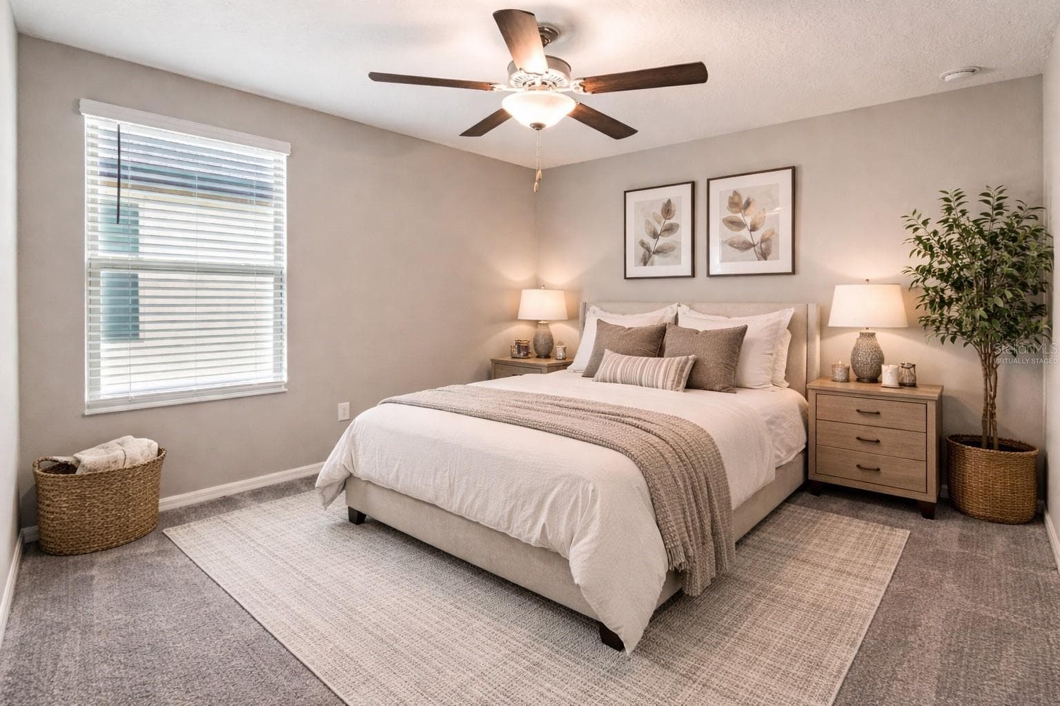 virtually staged - 15515 PEACE RIVER PL, SUN CITY CENTER