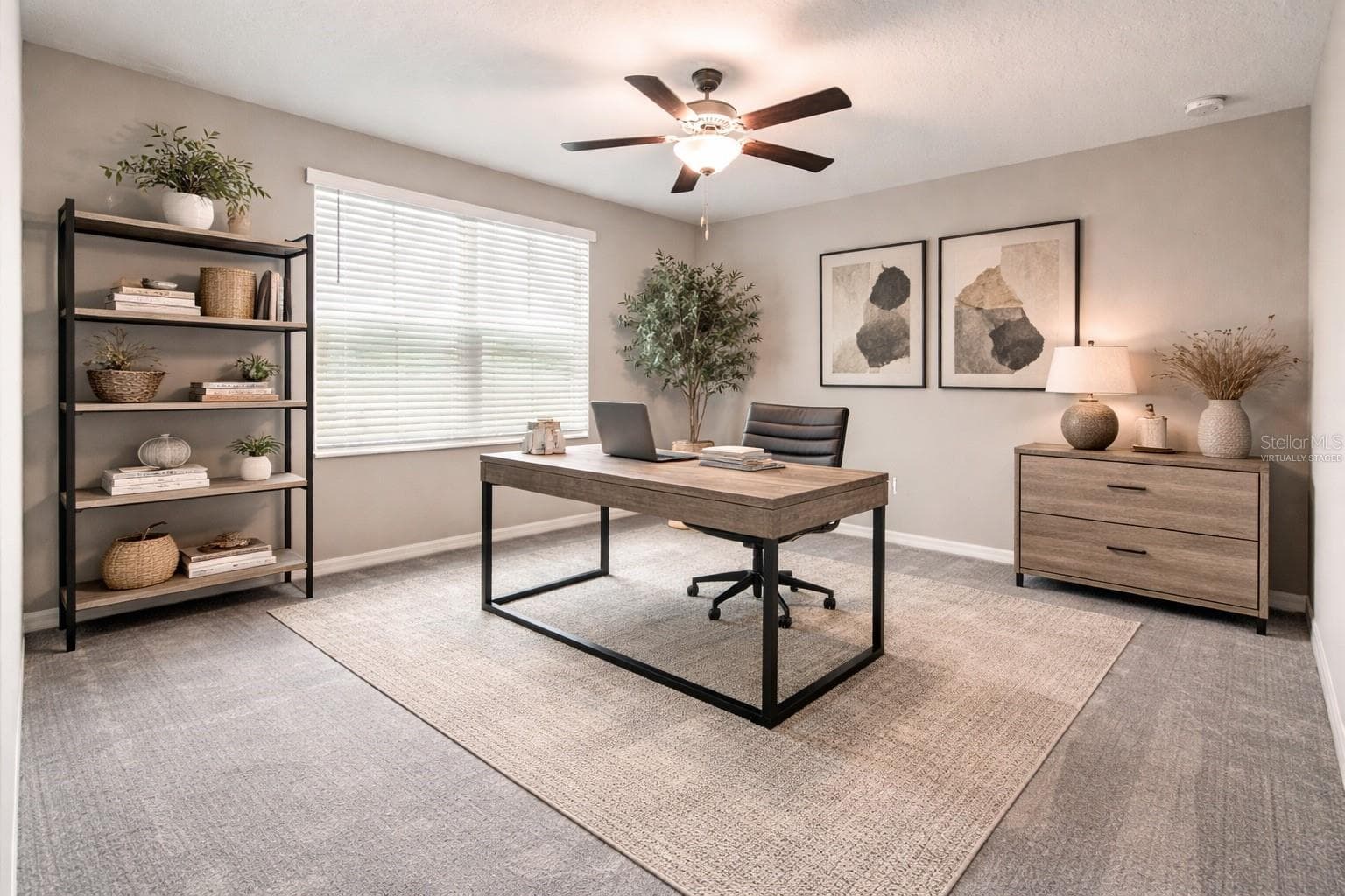 virtually staged - 15515 PEACE RIVER PL, SUN CITY CENTER