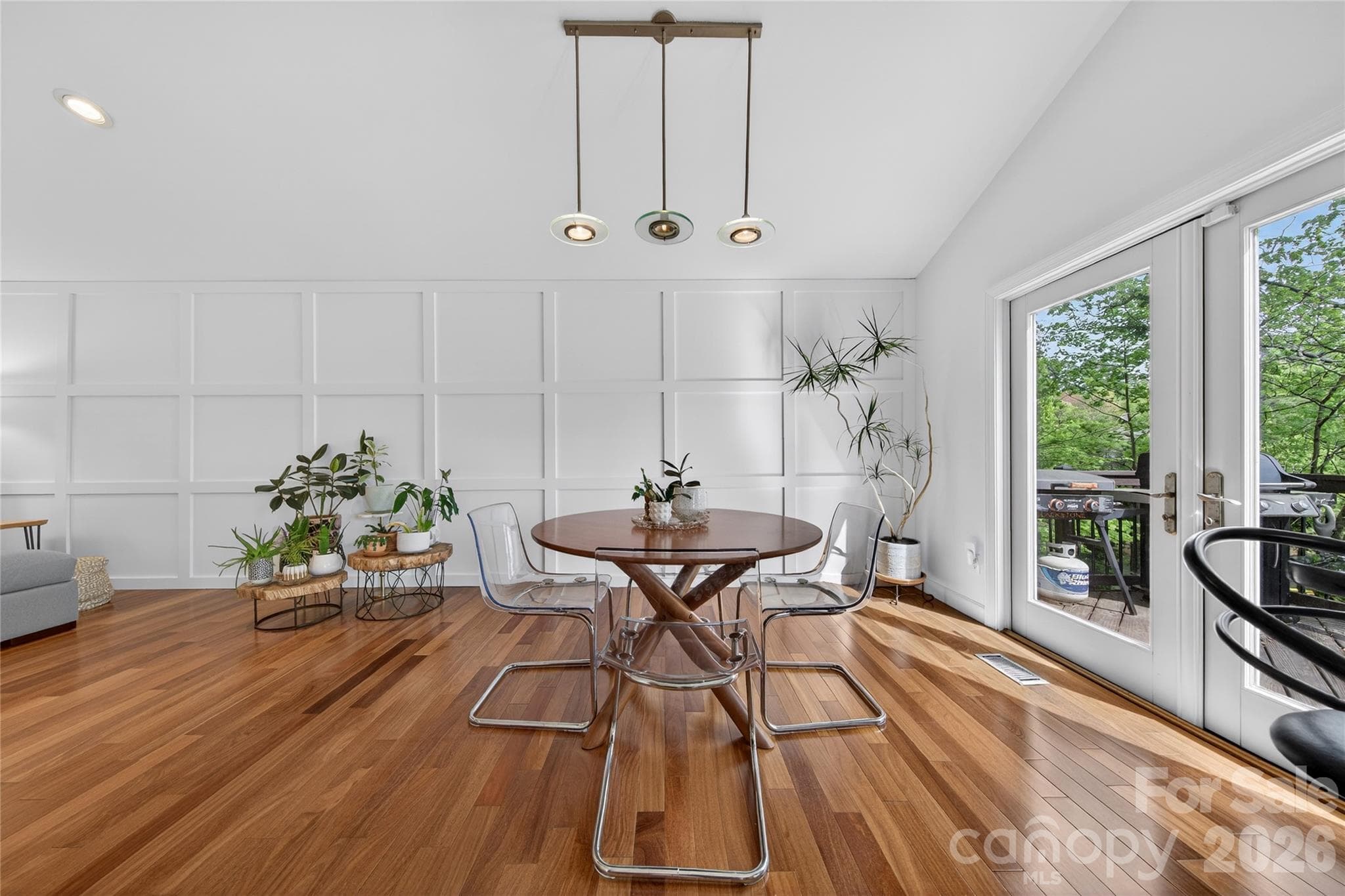 Custom Light Fixtures - Tega Cay
