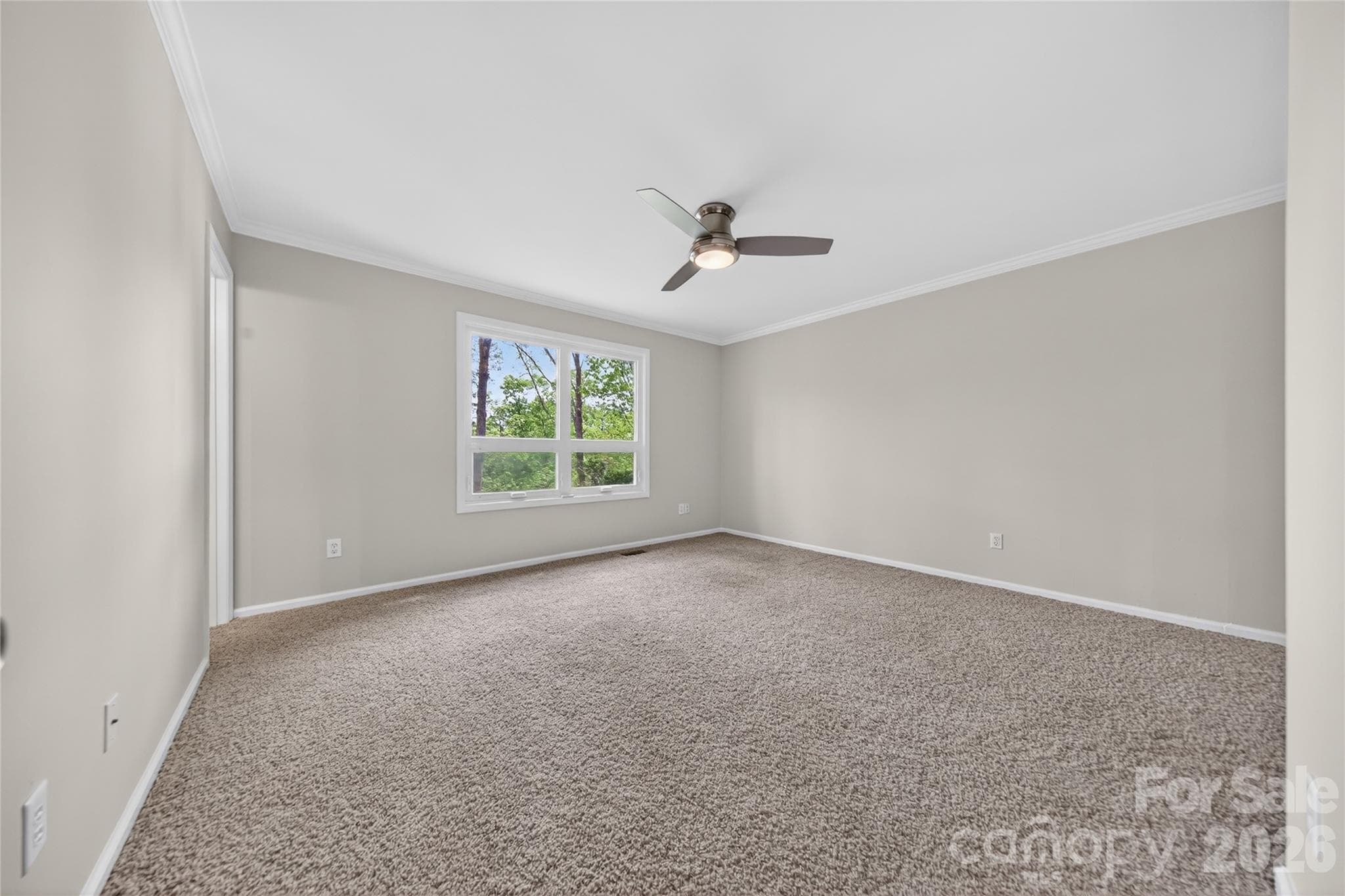 First Floor Primary Suite - Tega Cay