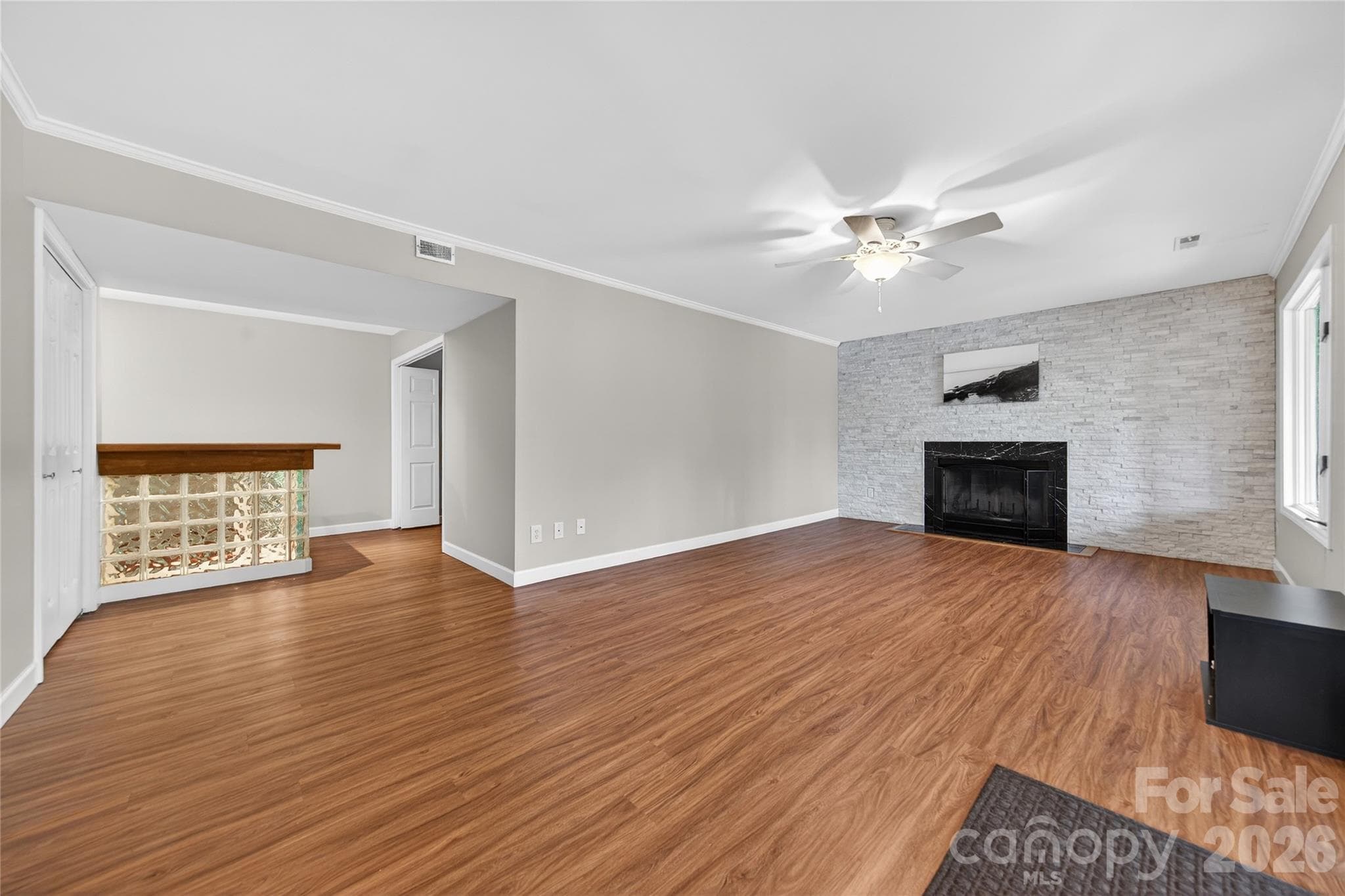 Basement Bonus Room - Tega Cay