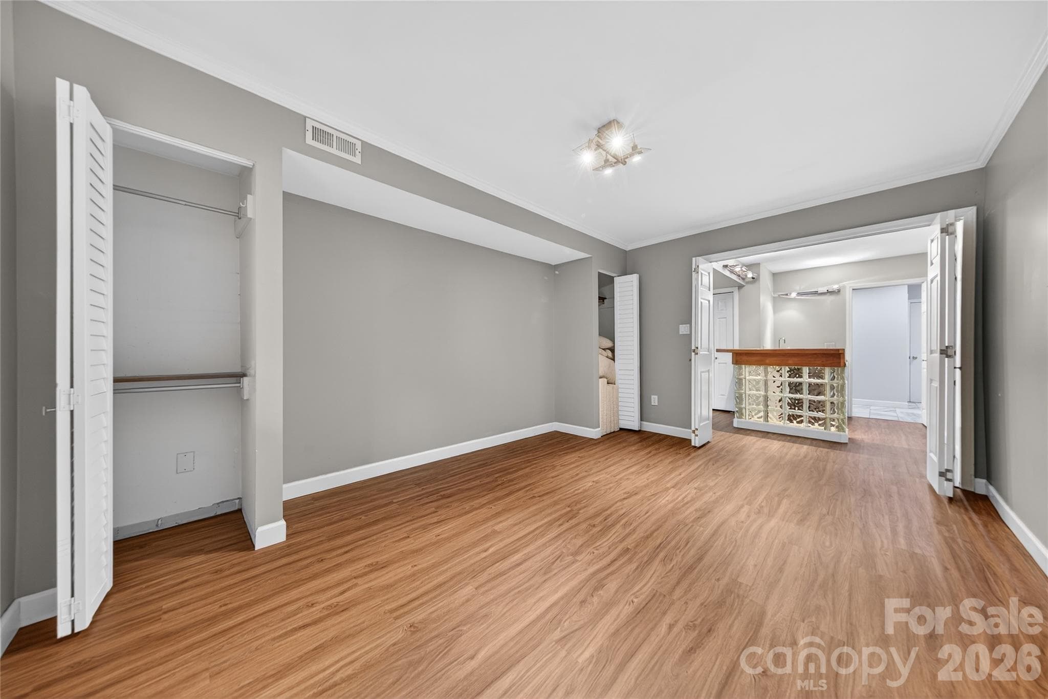 Bedroom Four - Tega Cay
