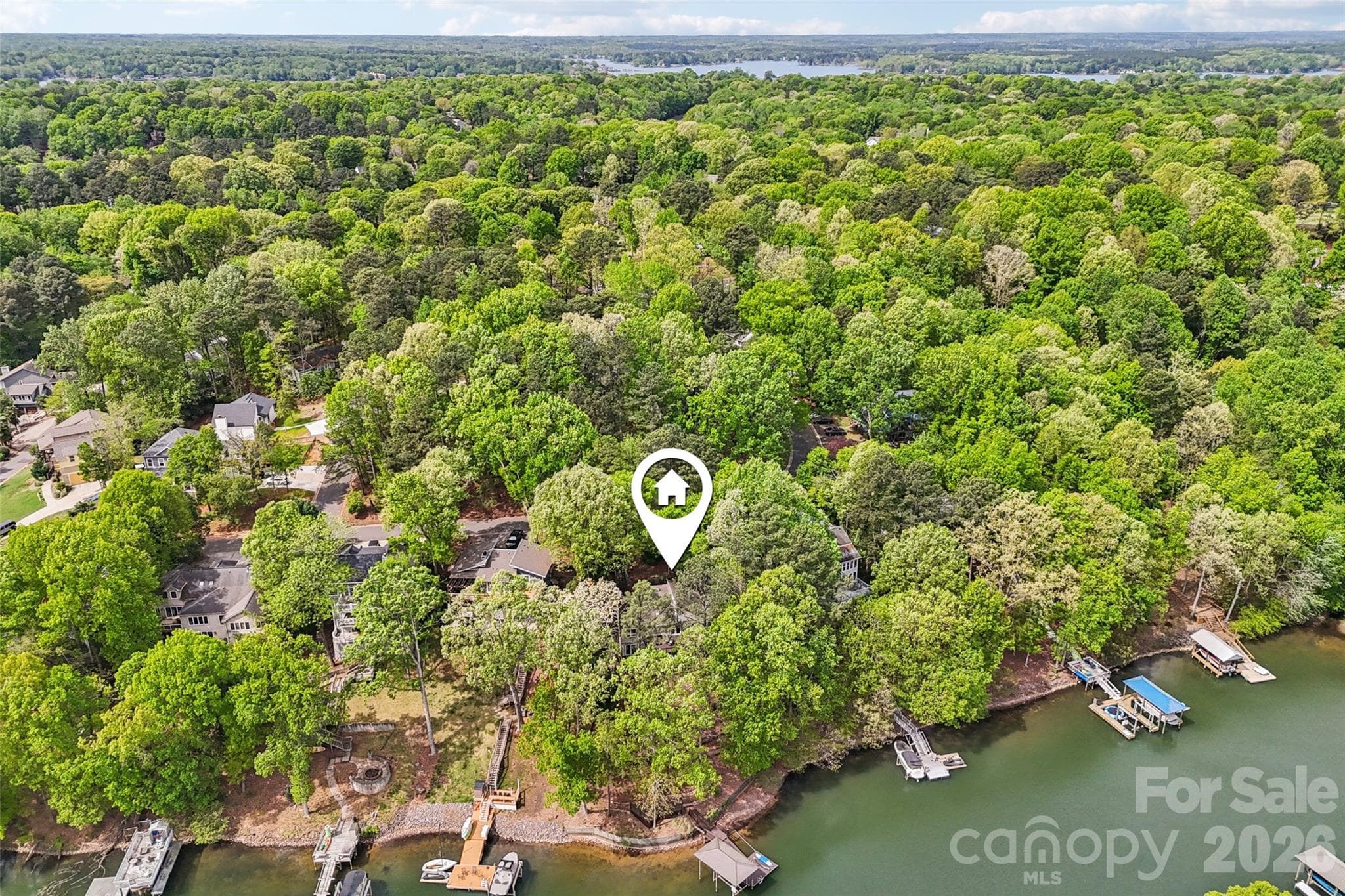 Premier Lake Living - Tega Cay