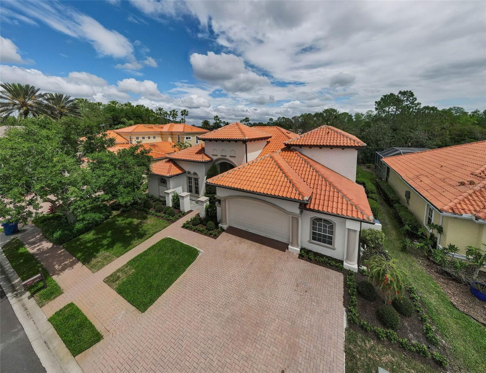 Single Family Residence at 1246 TUSCANY DR, TRINITY, photo 2 of 100