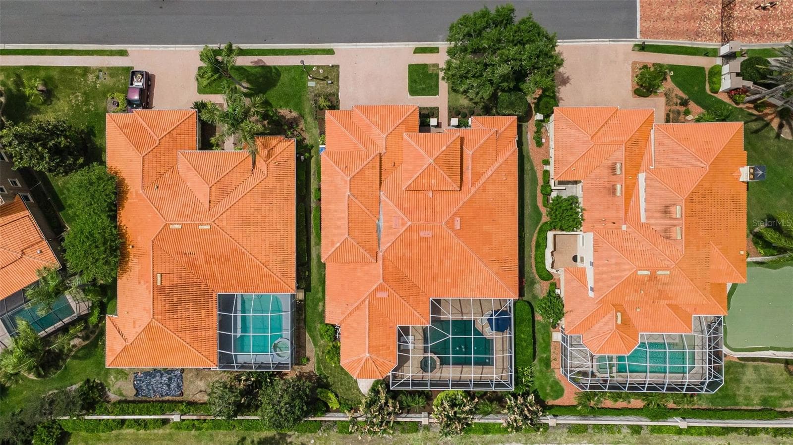 Single Family Residence at 1246 TUSCANY DR, TRINITY, photo 9 of 100