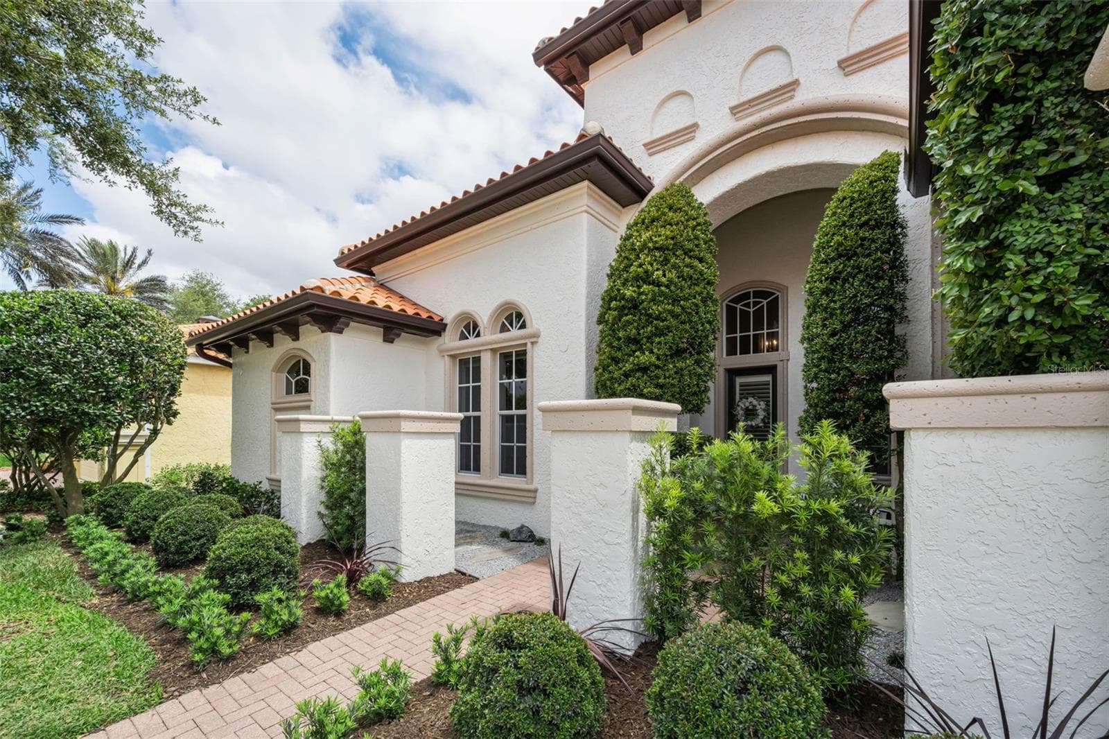 Single Family Residence at 1246 TUSCANY DR, TRINITY, photo 12 of 100