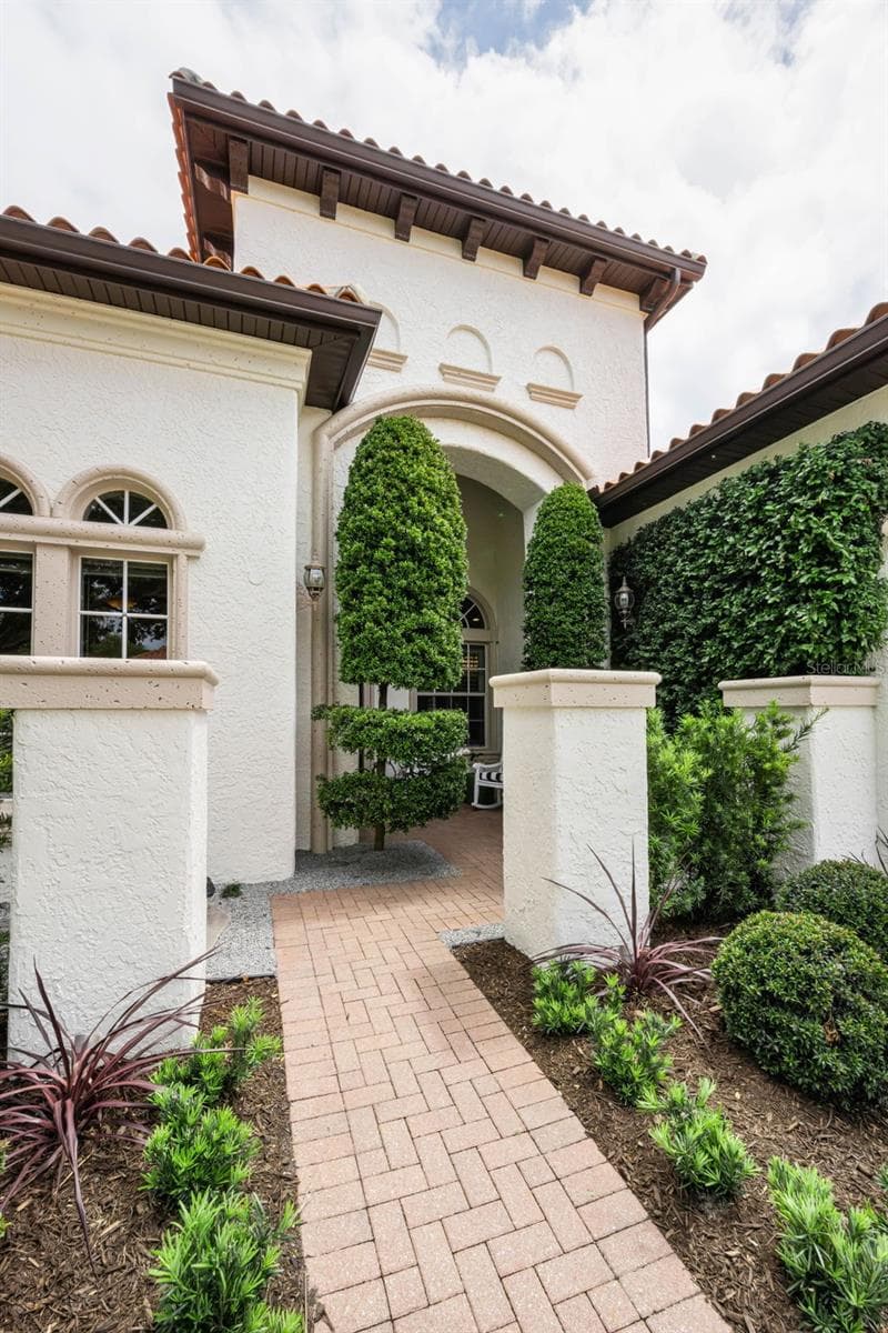 Single Family Residence at 1246 TUSCANY DR, TRINITY, photo 13 of 100