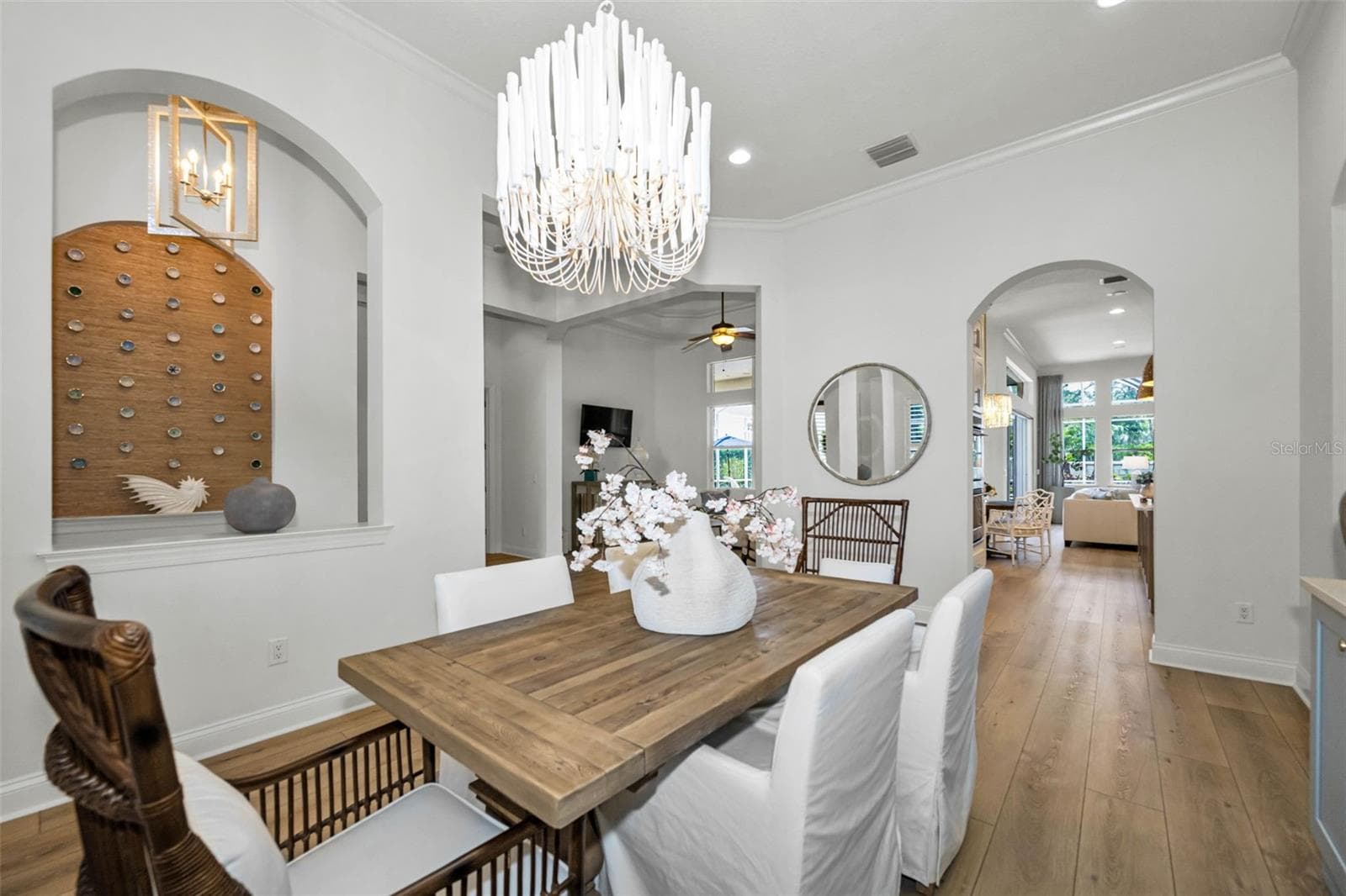Single Family Residence at 1246 TUSCANY DR, TRINITY, photo 25 of 100