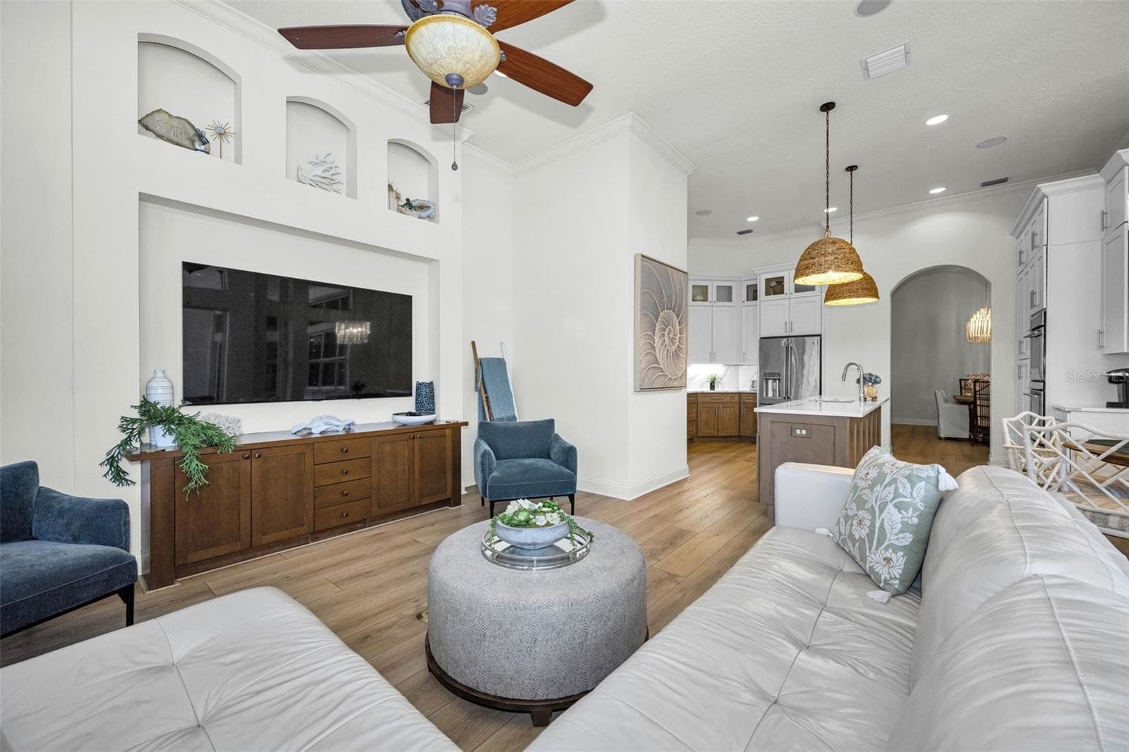 Single Family Residence at 1246 TUSCANY DR, TRINITY, photo 40 of 100